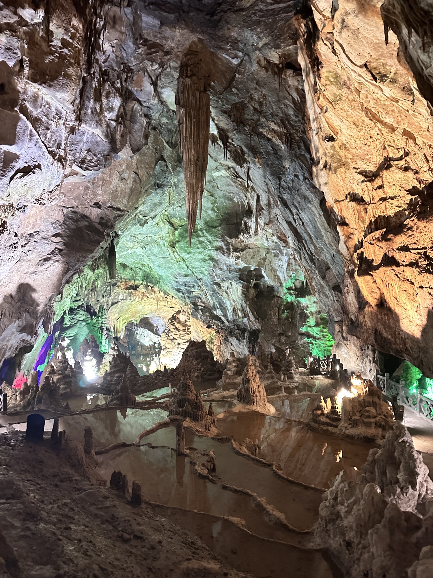 九皇山旅行图片 1