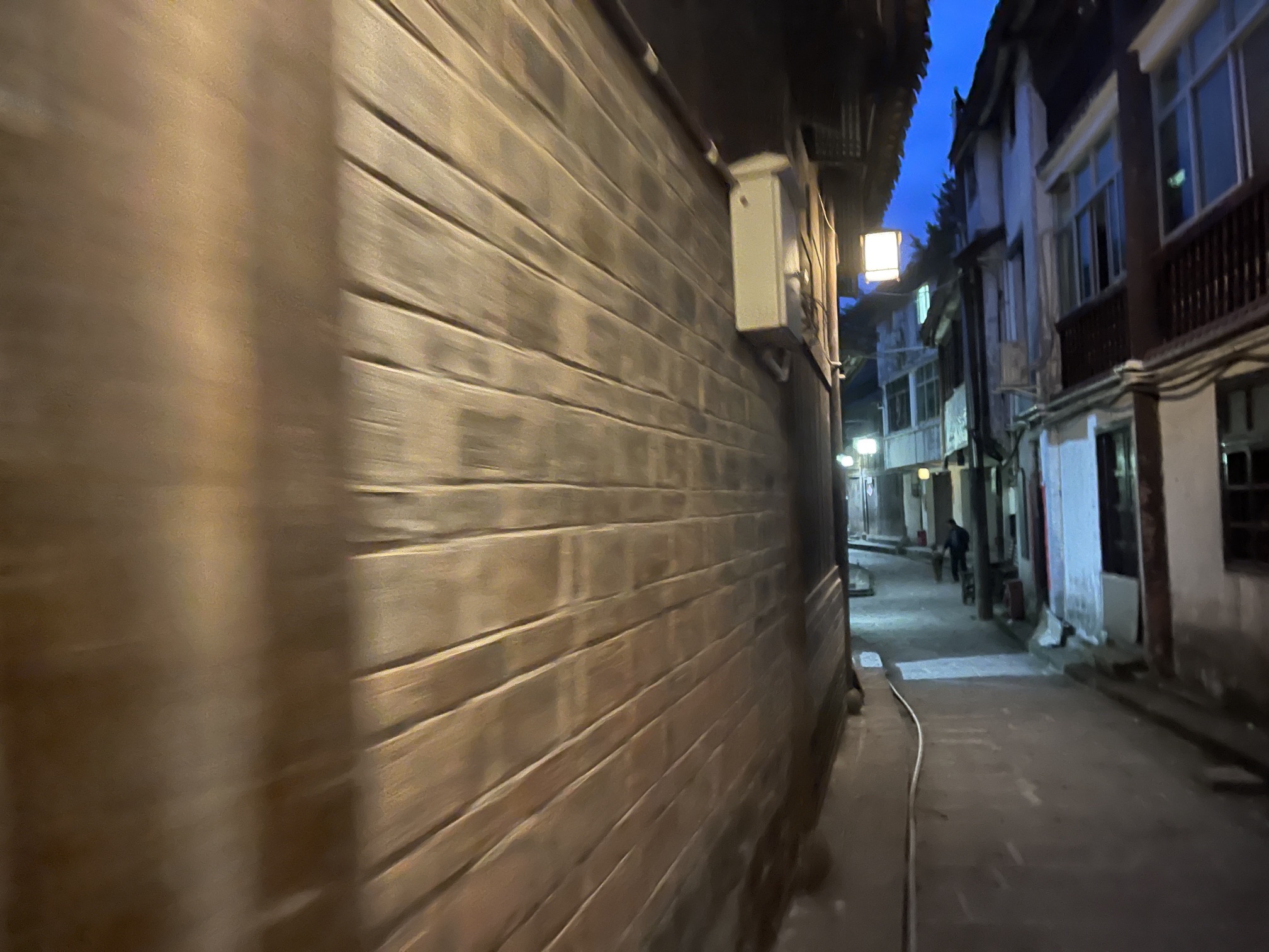 青林口古镇旅行图片 3