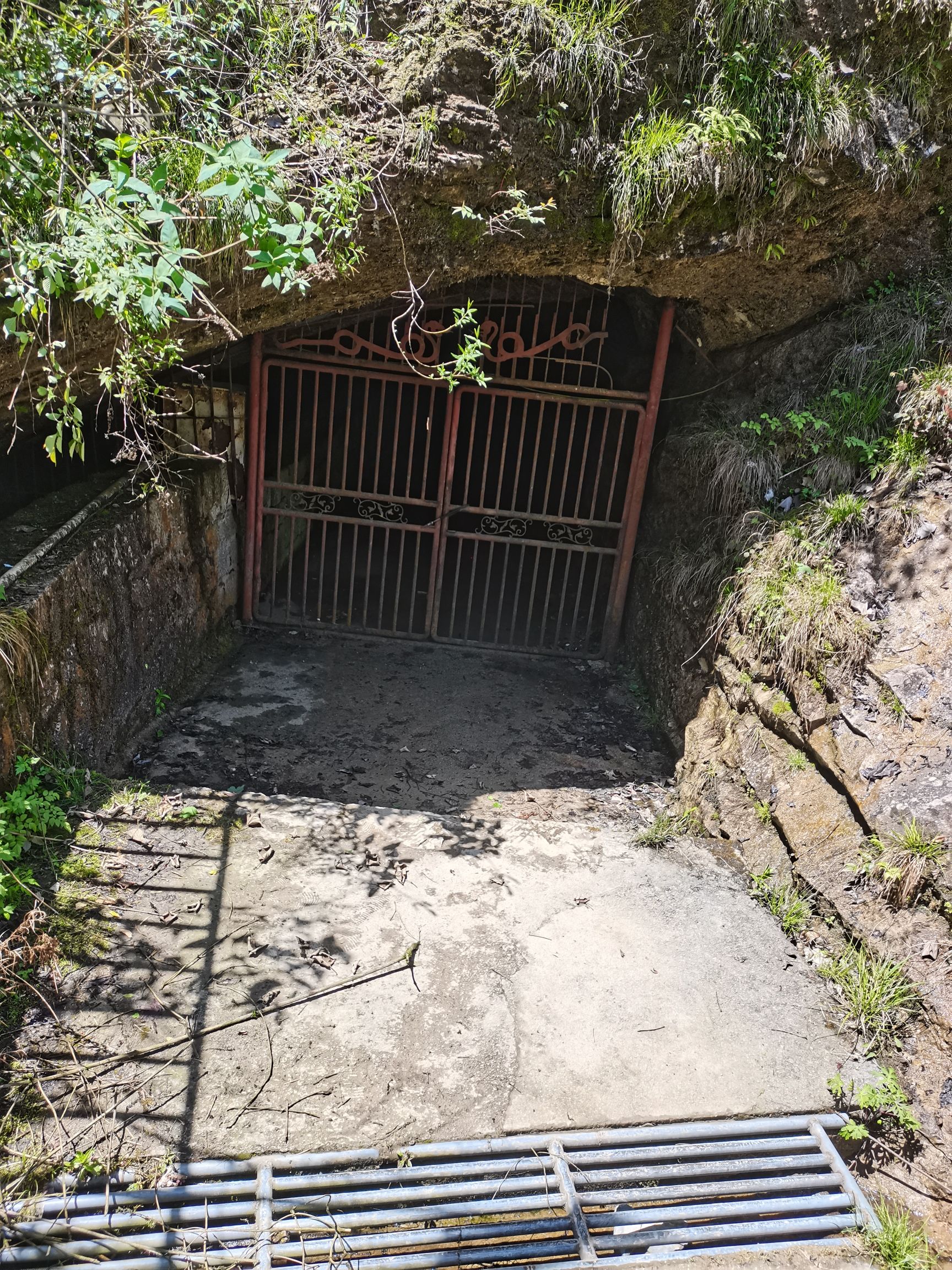 药王谷旅行图片 2
