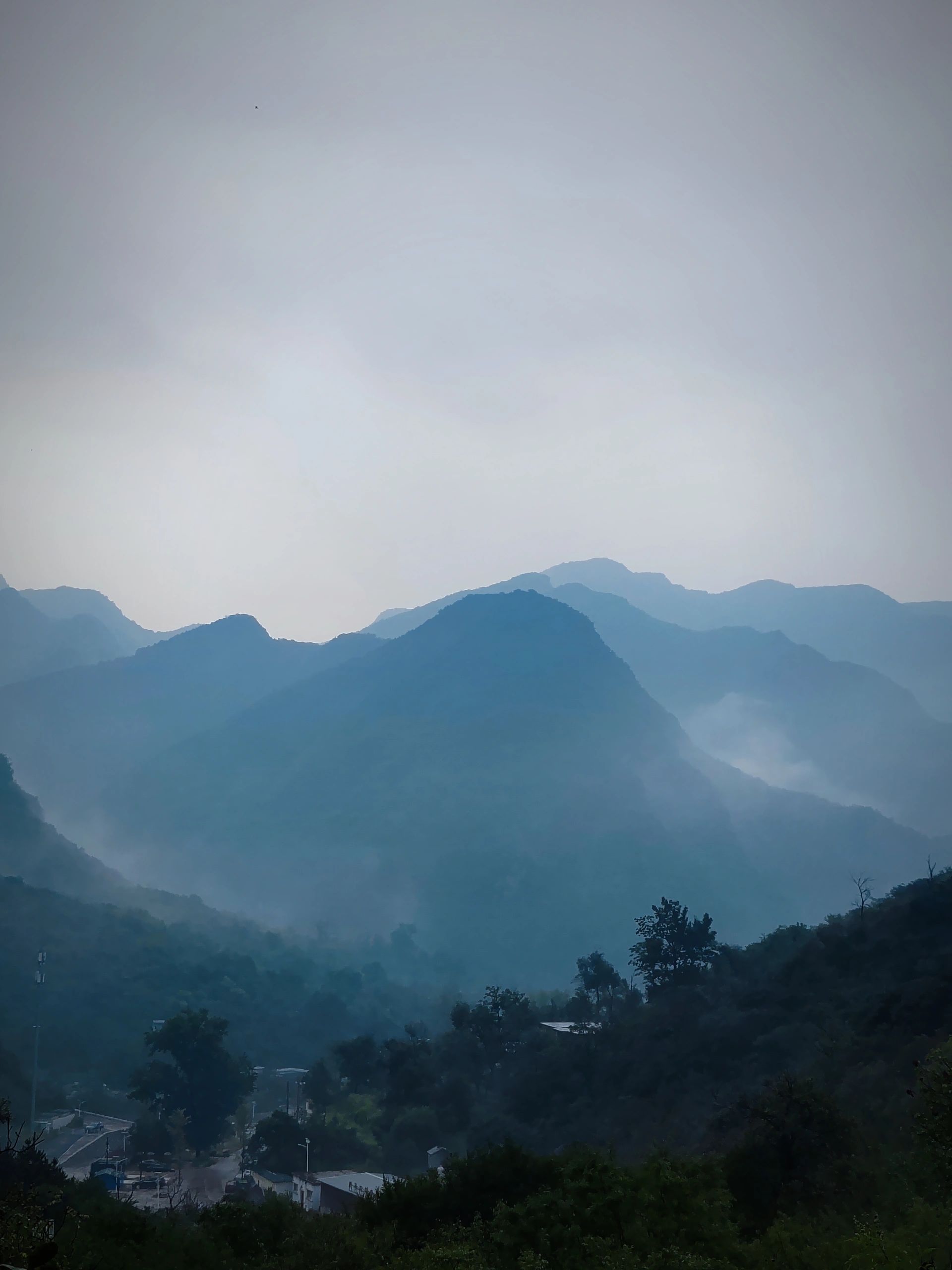 药王谷旅行图片 3
