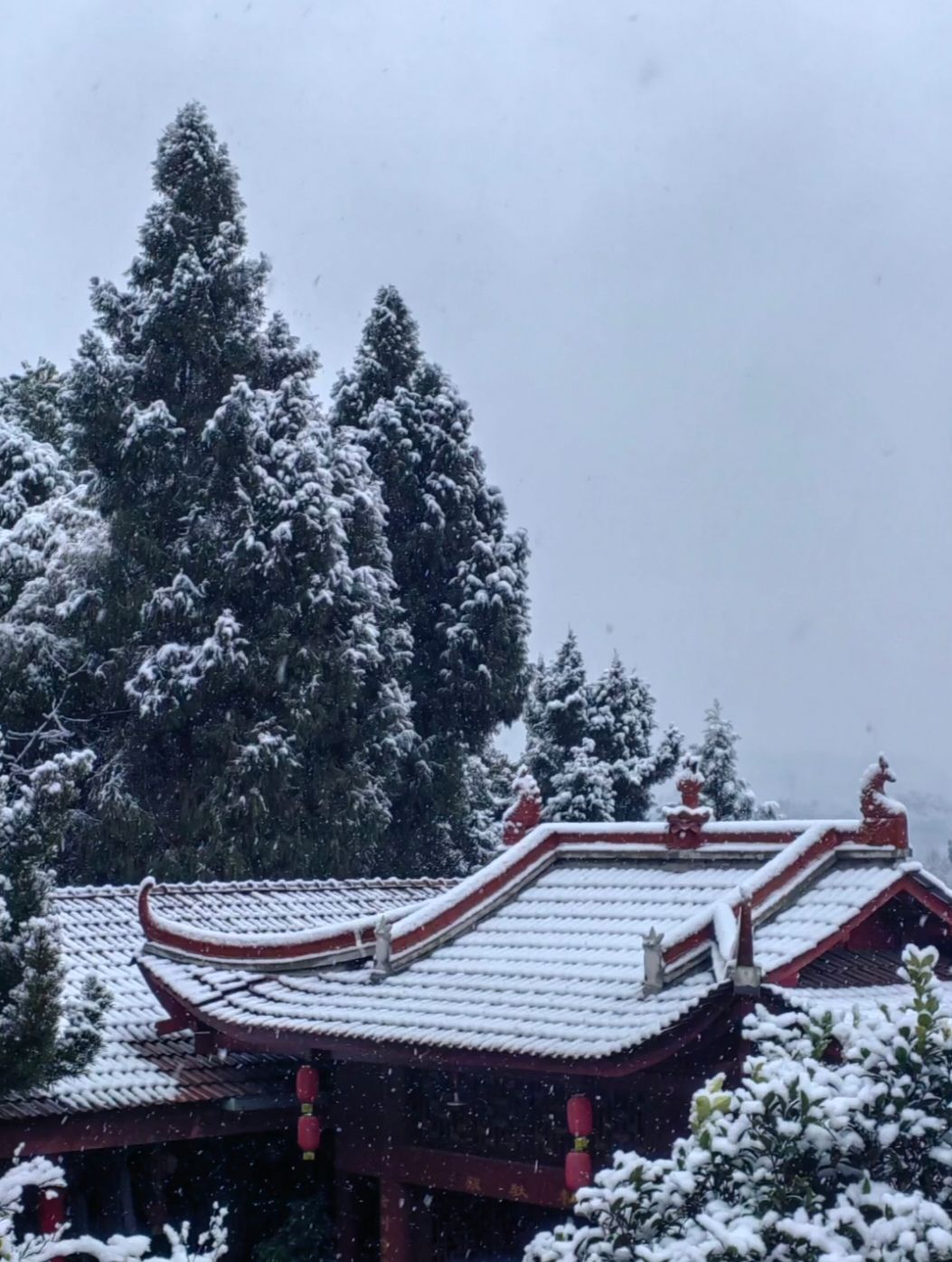 罗汉洞旅行图片 3