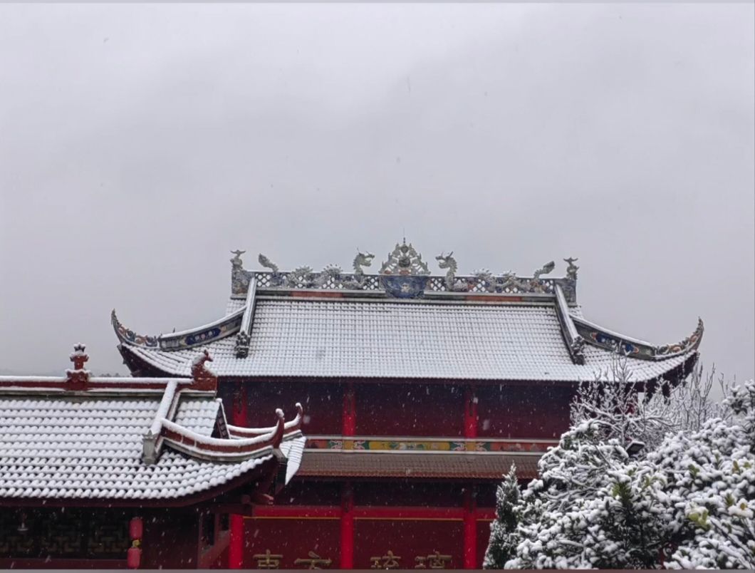 罗汉洞旅行图片 2