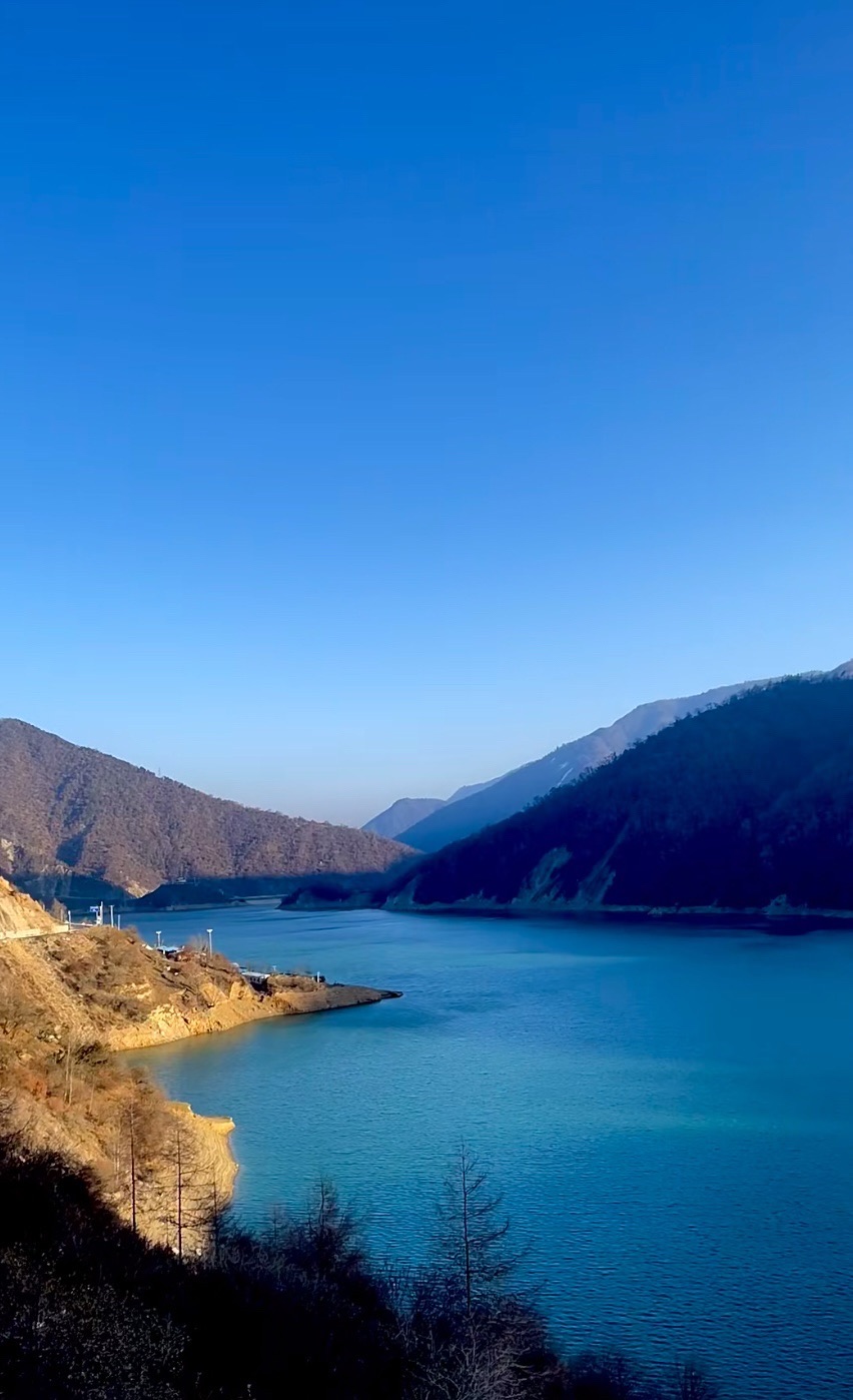 四川王朗国家级自然保护区旅行图片 1