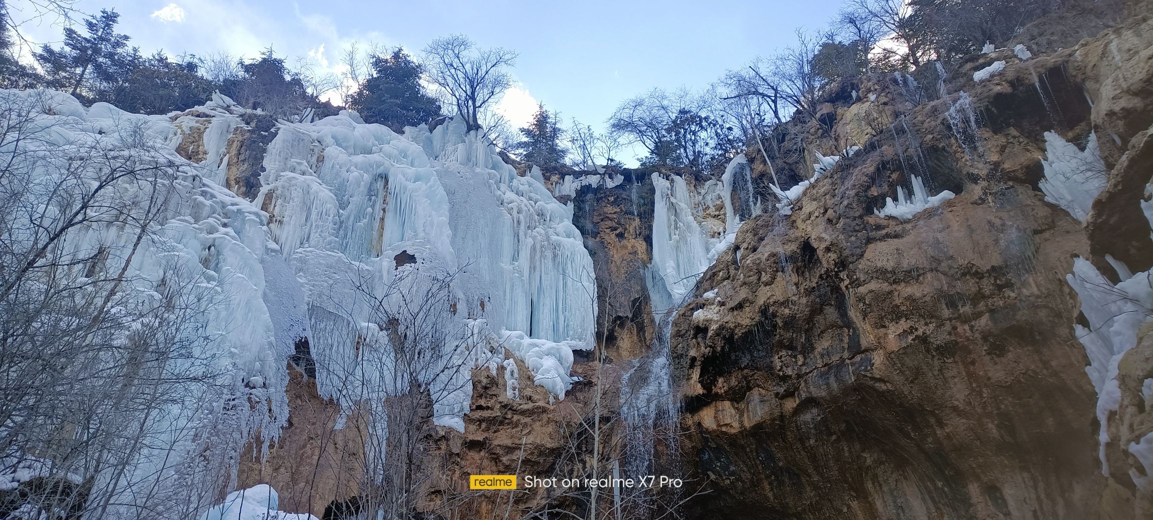 白马寨旅行图片 2