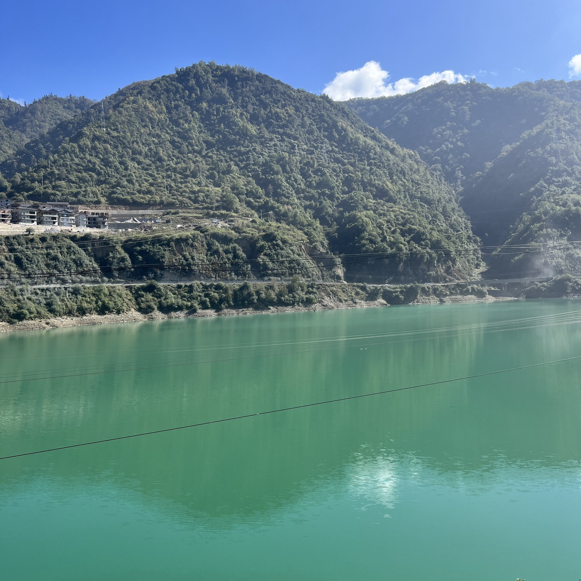 白马寨旅行图片 2