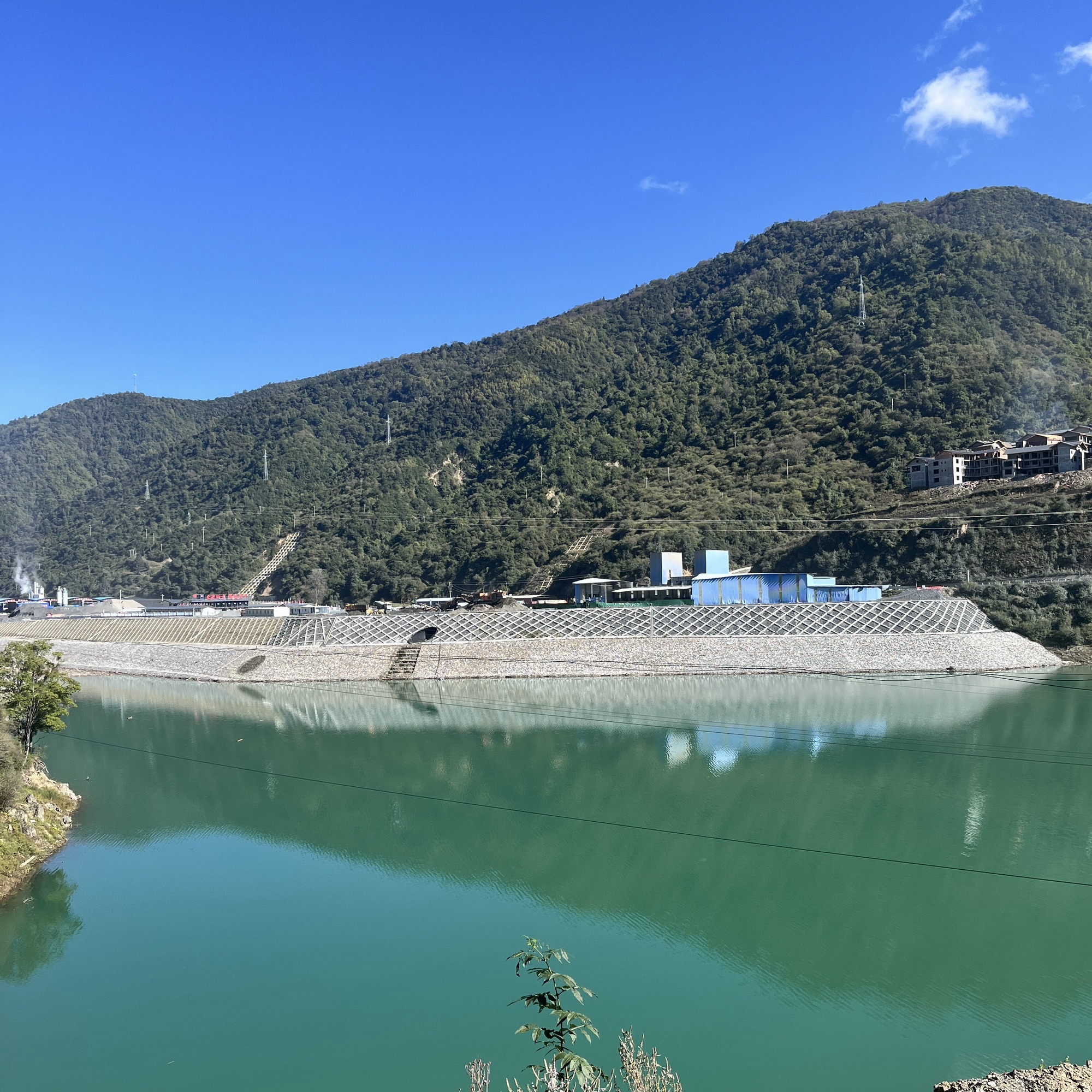 白马寨旅行图片 1