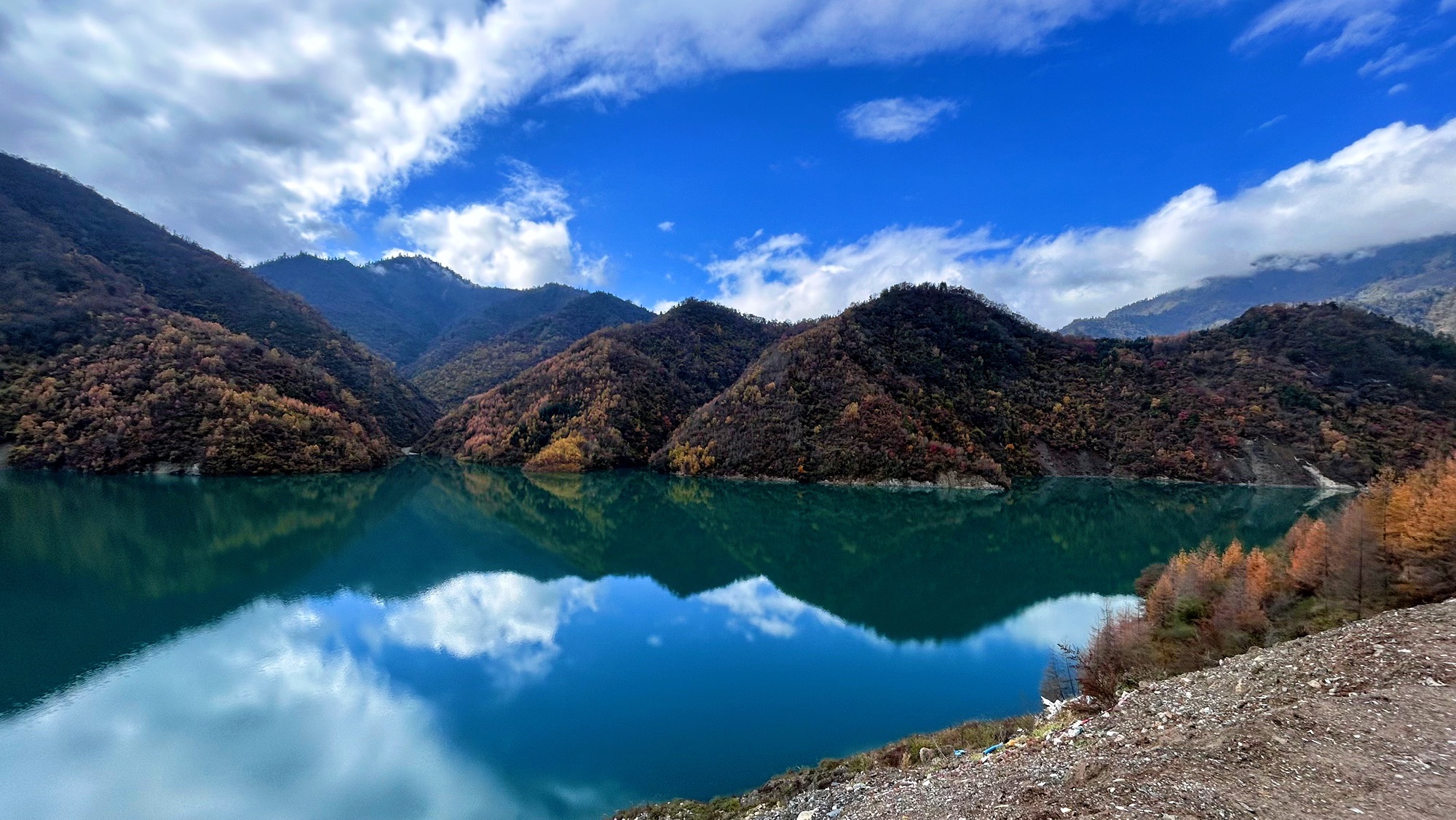白马寨旅行图片 3