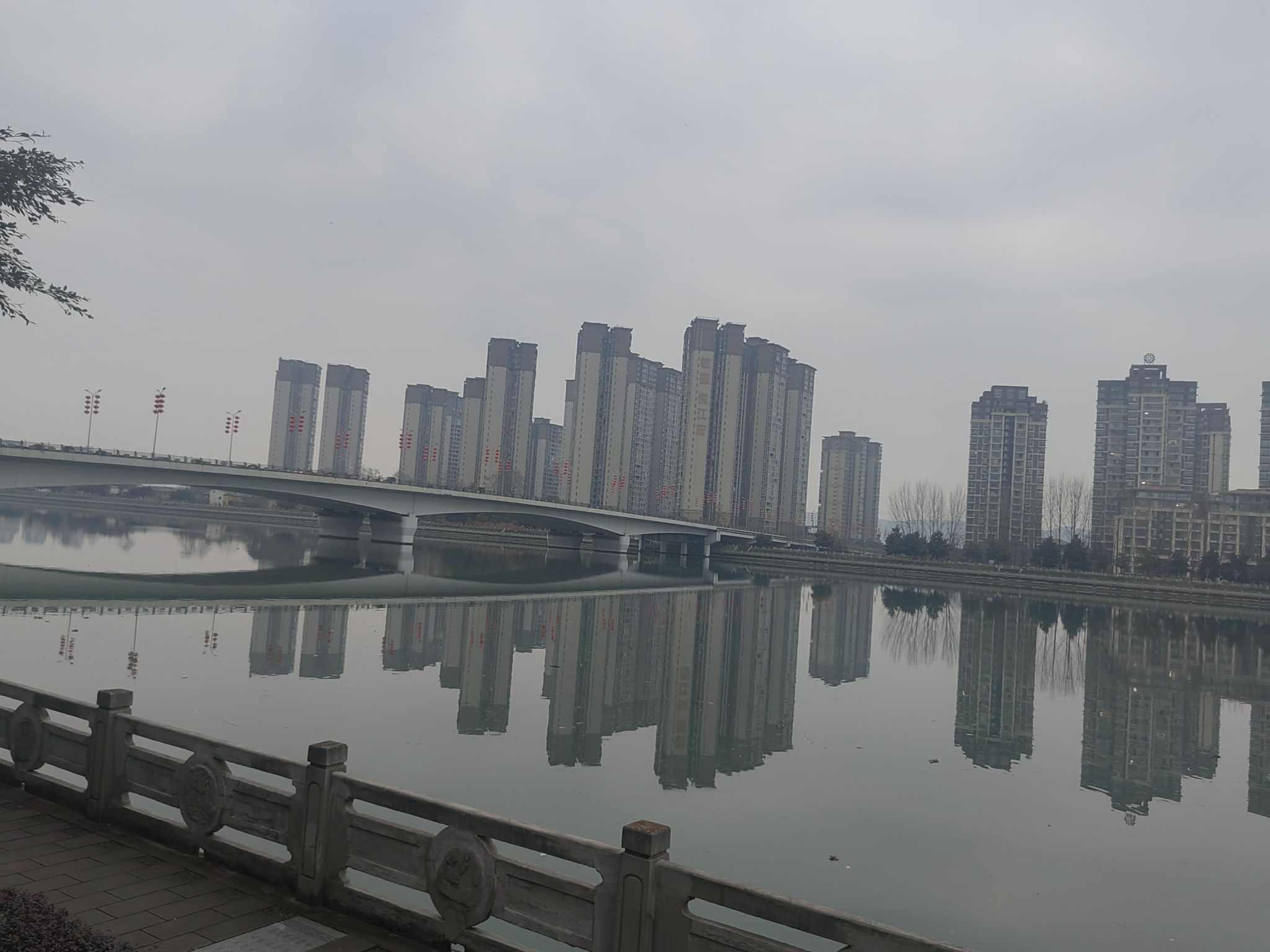 太白公园旅行图片 3