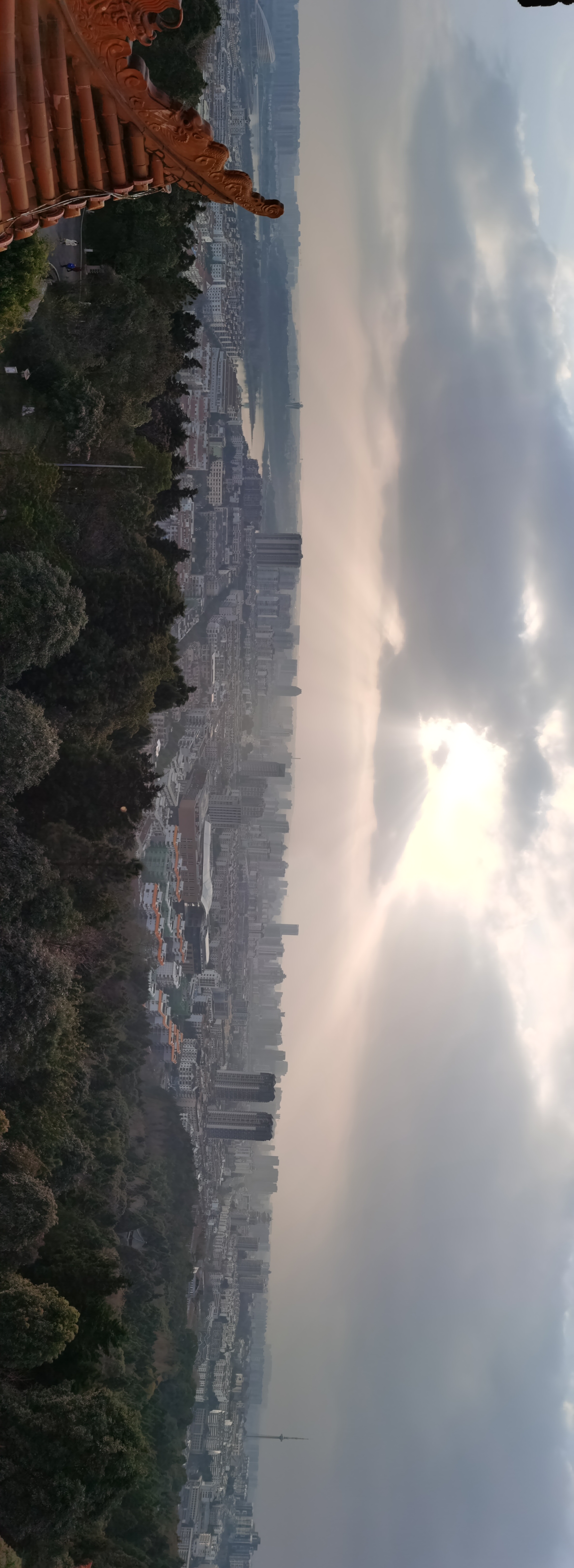 中华科学家公园旅行图片 2