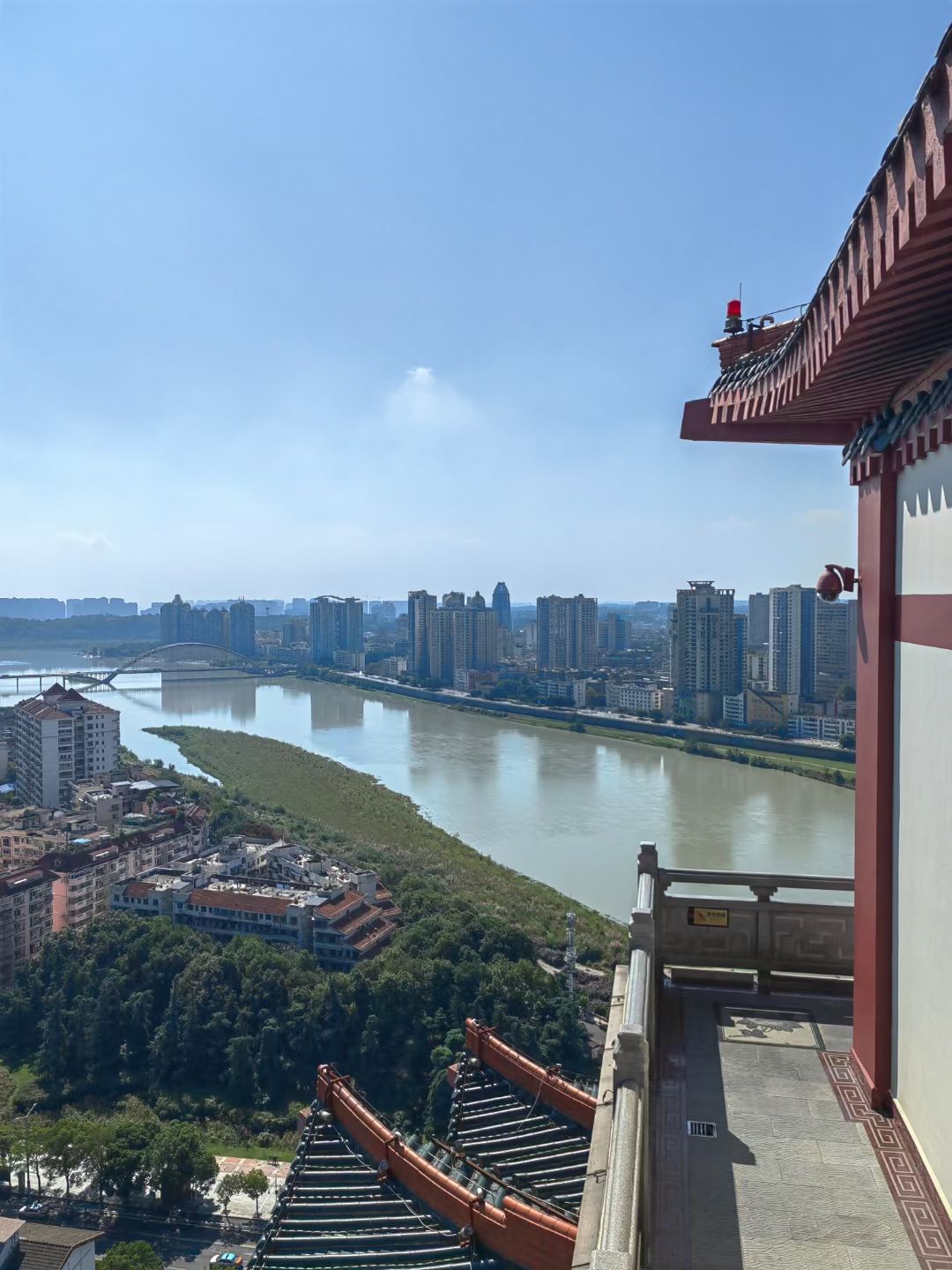 越王楼旅行图片 3