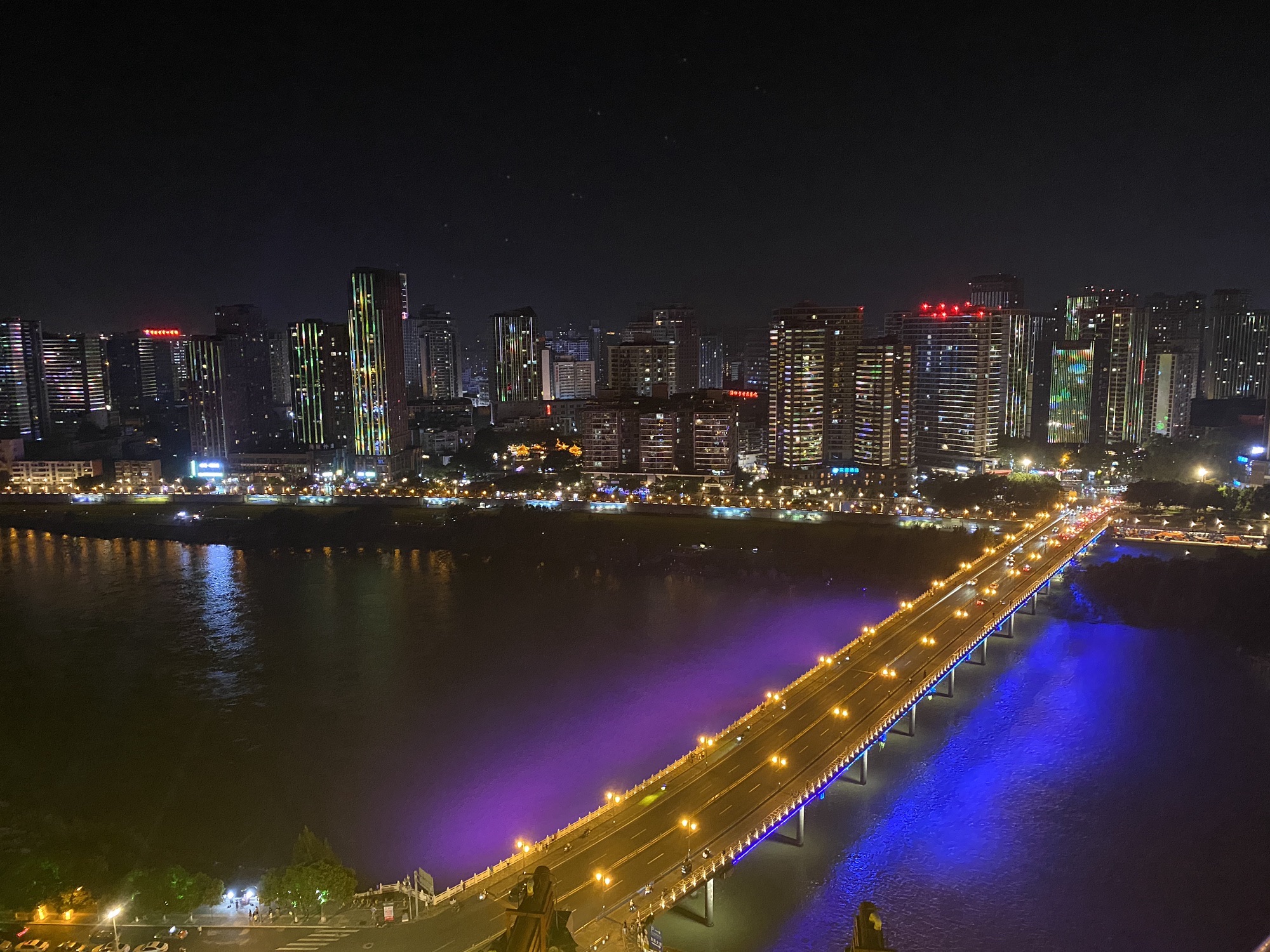 越王楼旅行图片 1