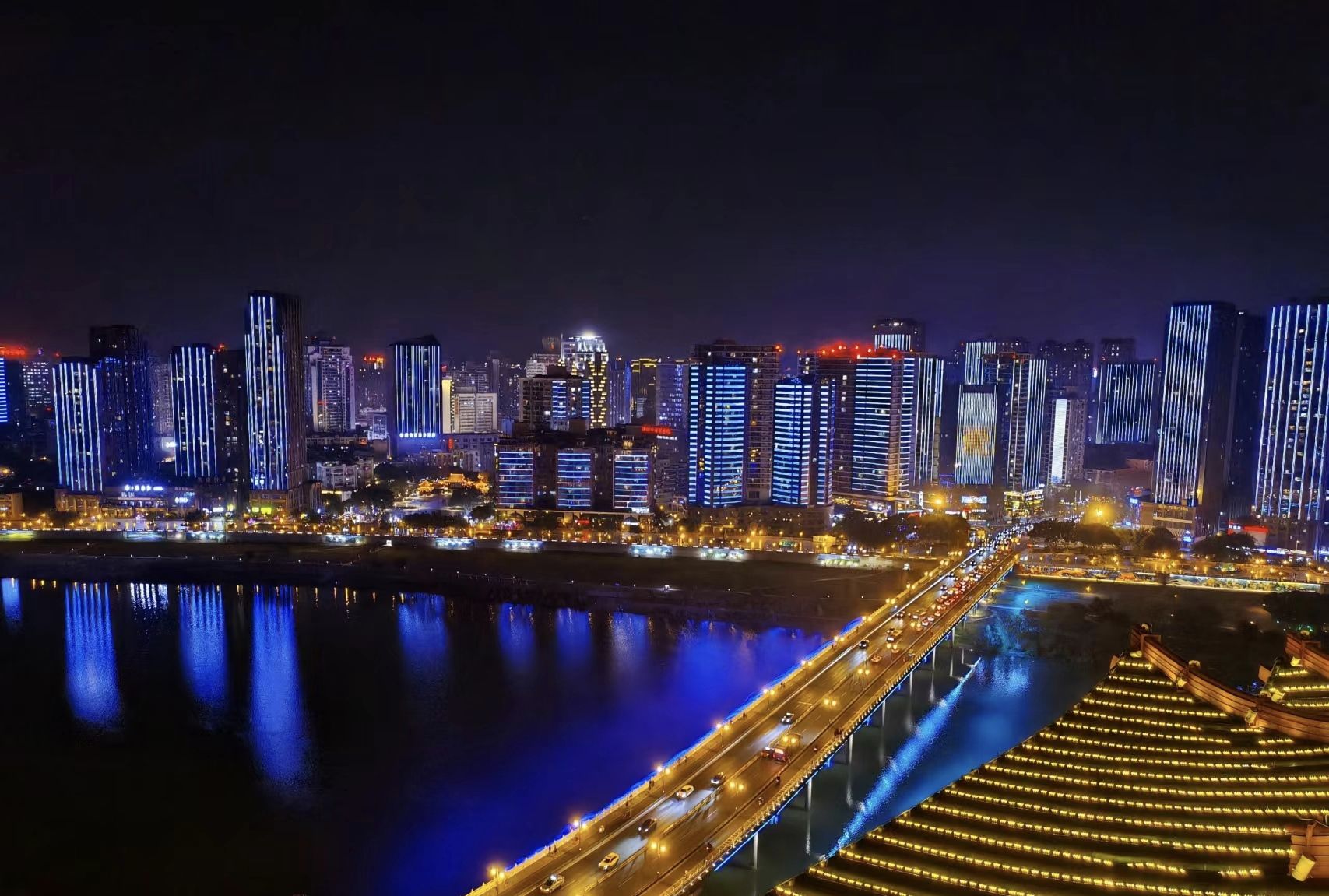 越王楼旅行图片 2