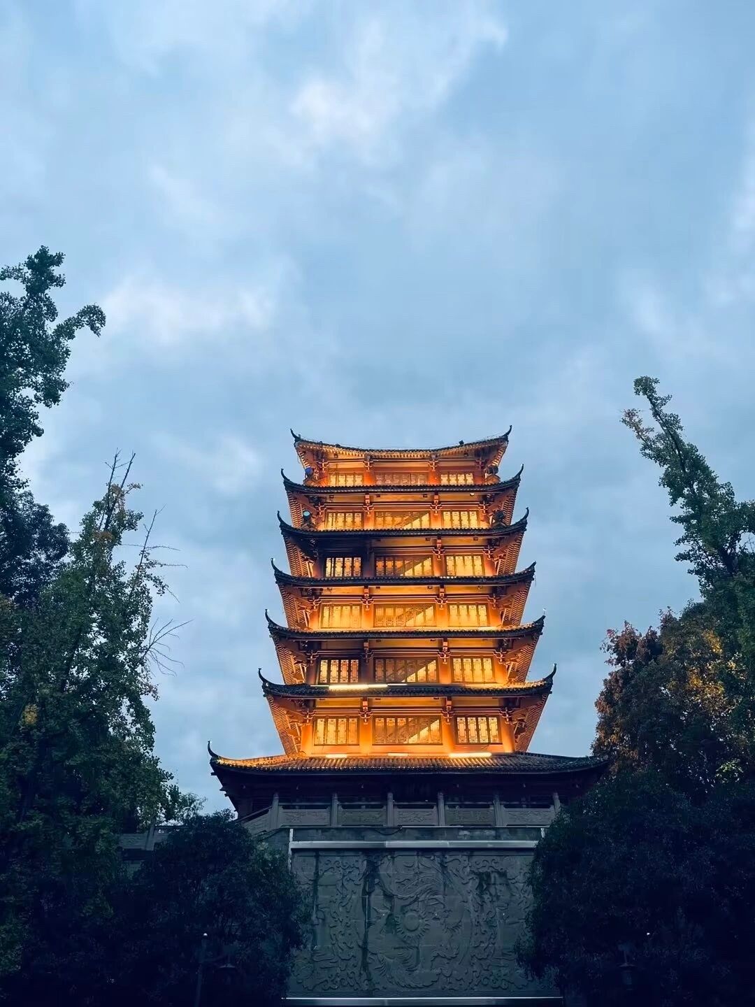 梓州杜甫草堂景区旅行图片 1