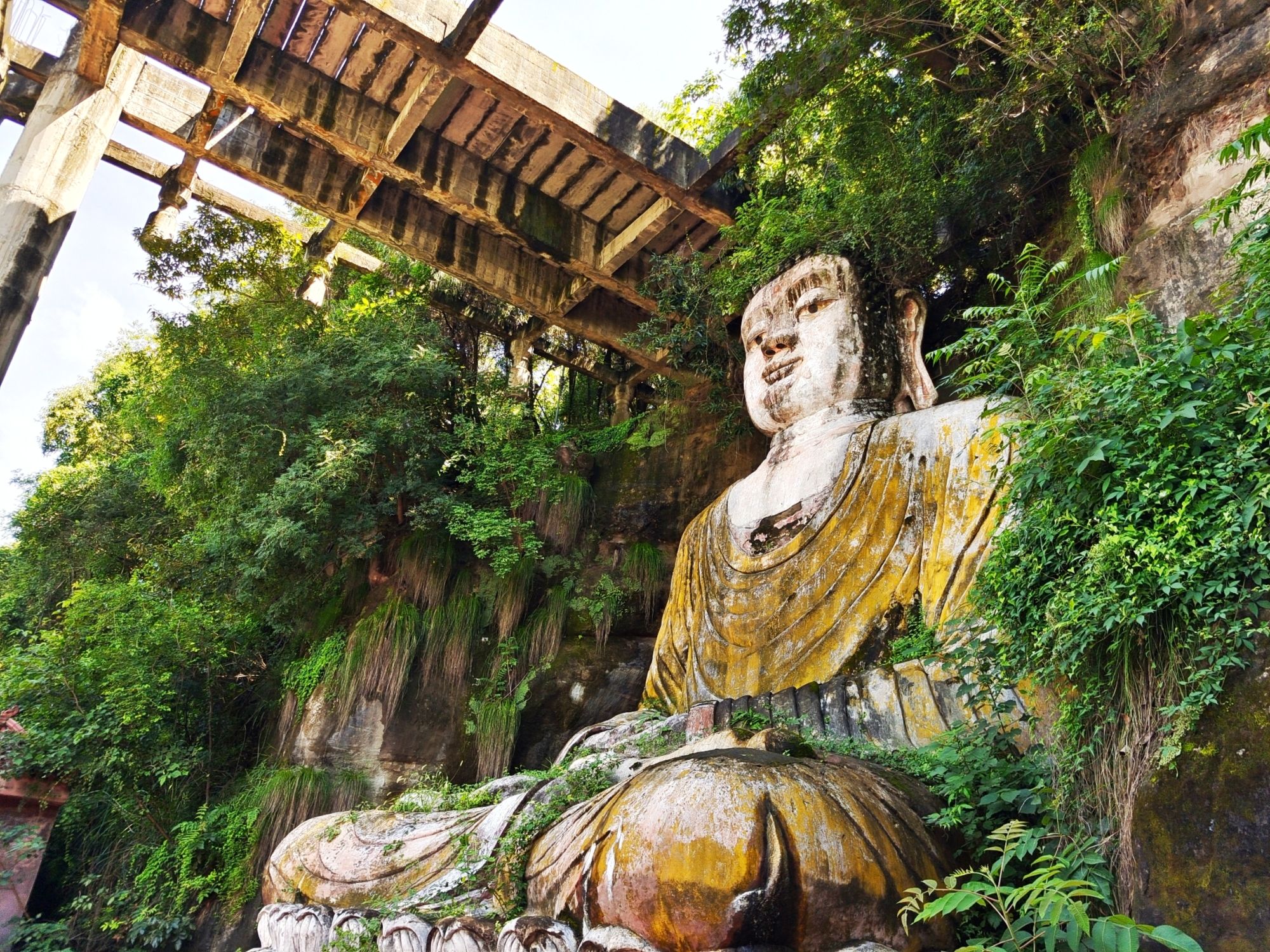 东山大佛旅行图片 1