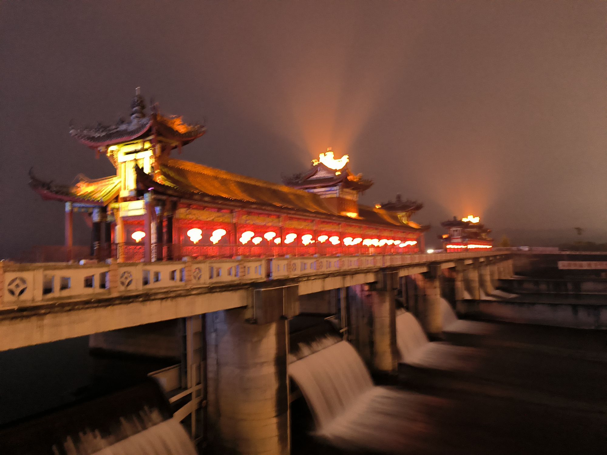 姊妹廊桥旅行图片 3