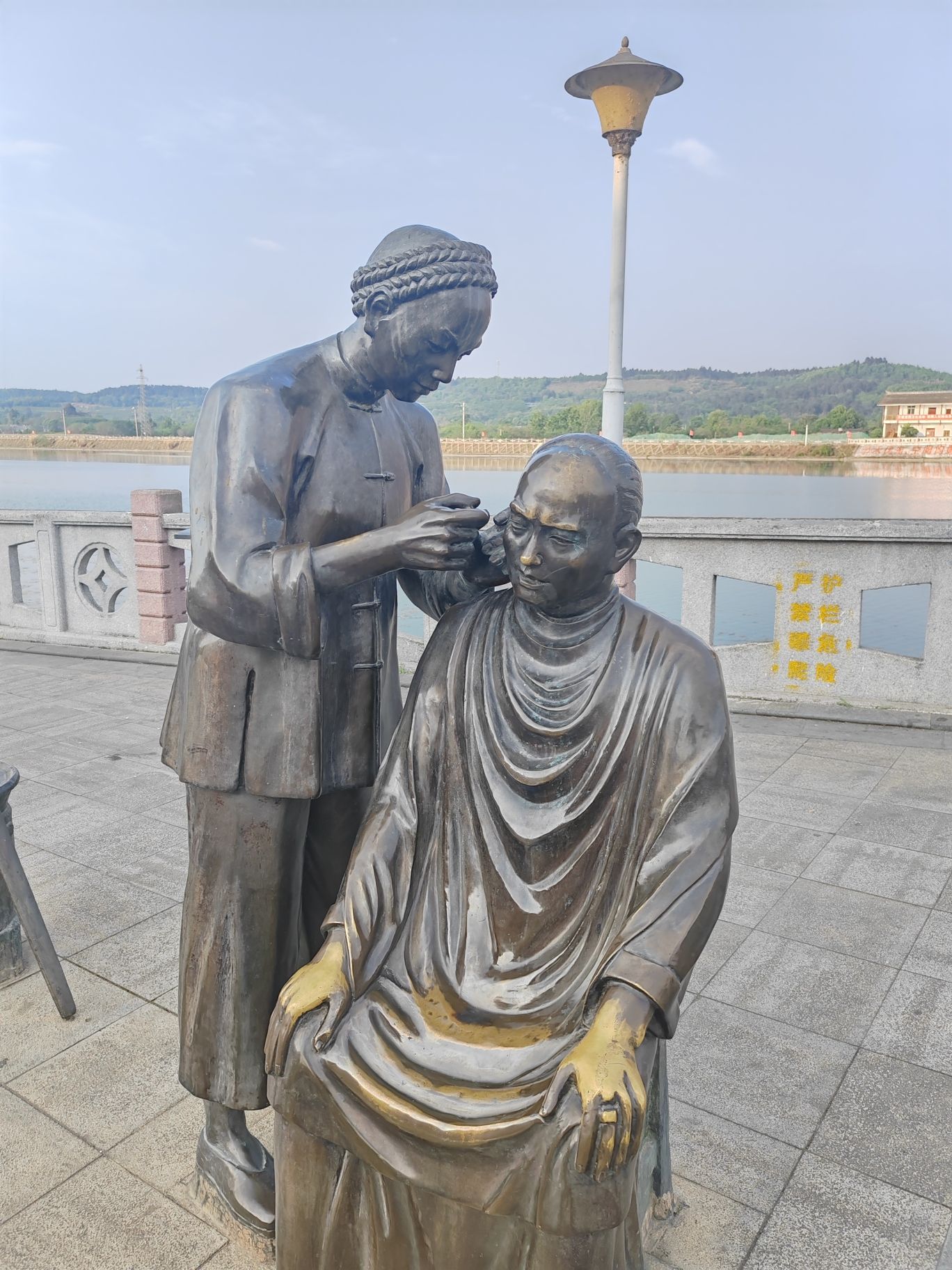 姊妹廊桥旅行图片 3
