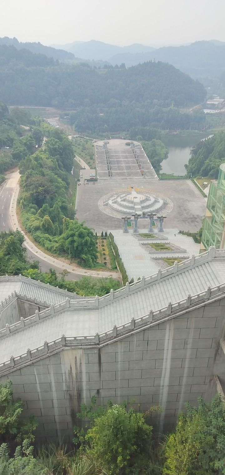 嫘祖故里景区旅行图片 3