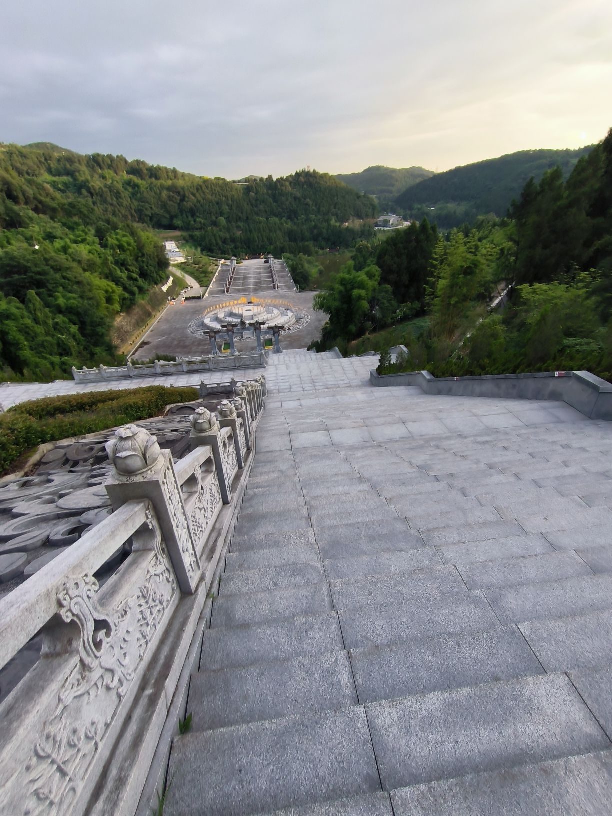 嫘祖故里景区旅行图片 3