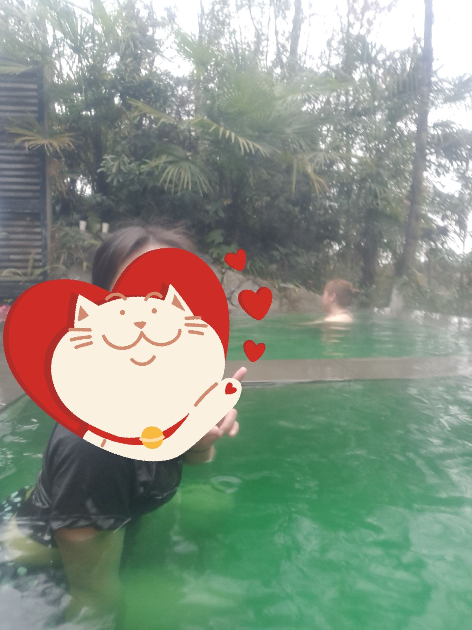 罗浮山温泉度假区旅行图片 1