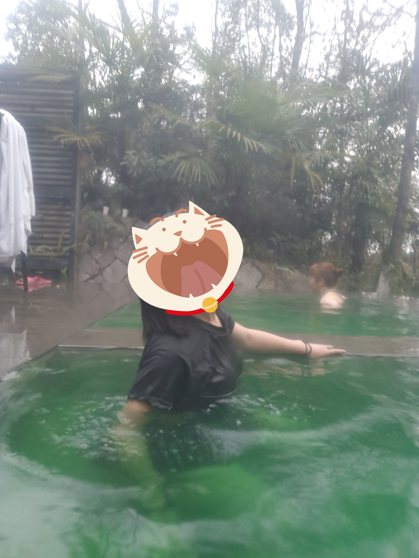 罗浮山温泉度假区旅行图片 3
