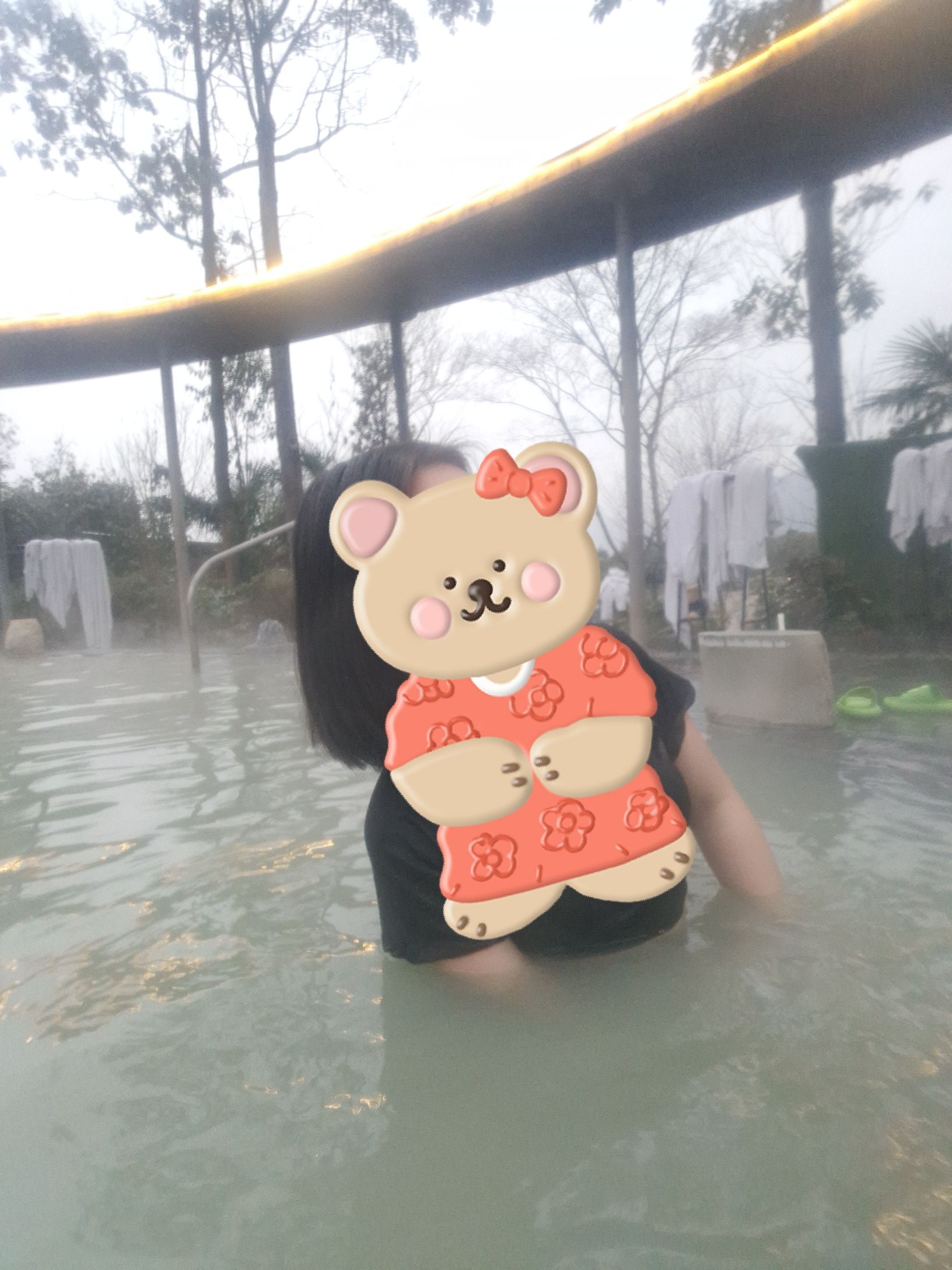 罗浮山温泉度假区旅行图片 2