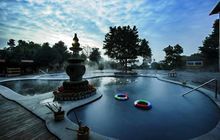 罗浮山温泉度假区旅行图片 2
