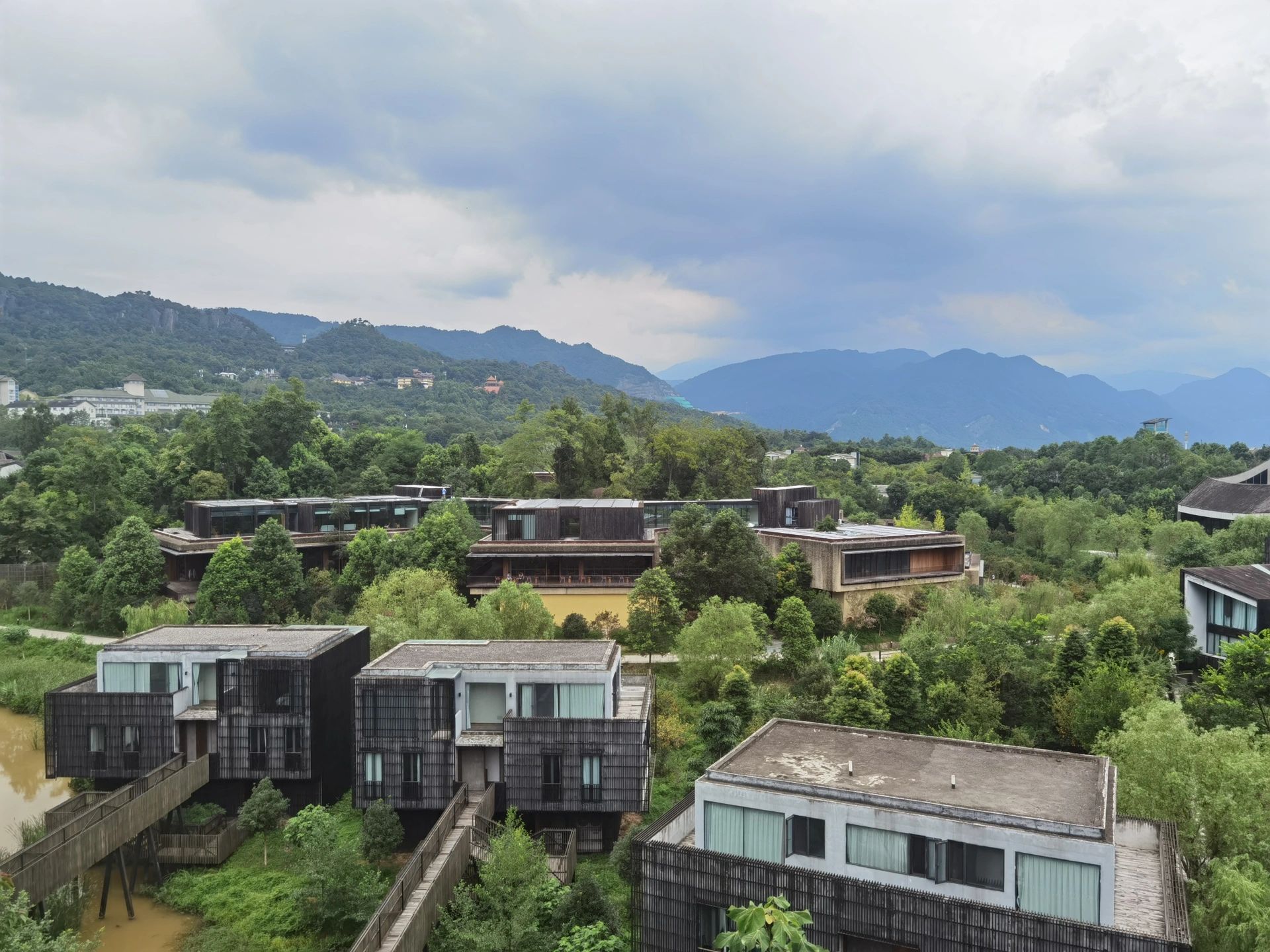 罗浮山温泉度假区旅行图片 2