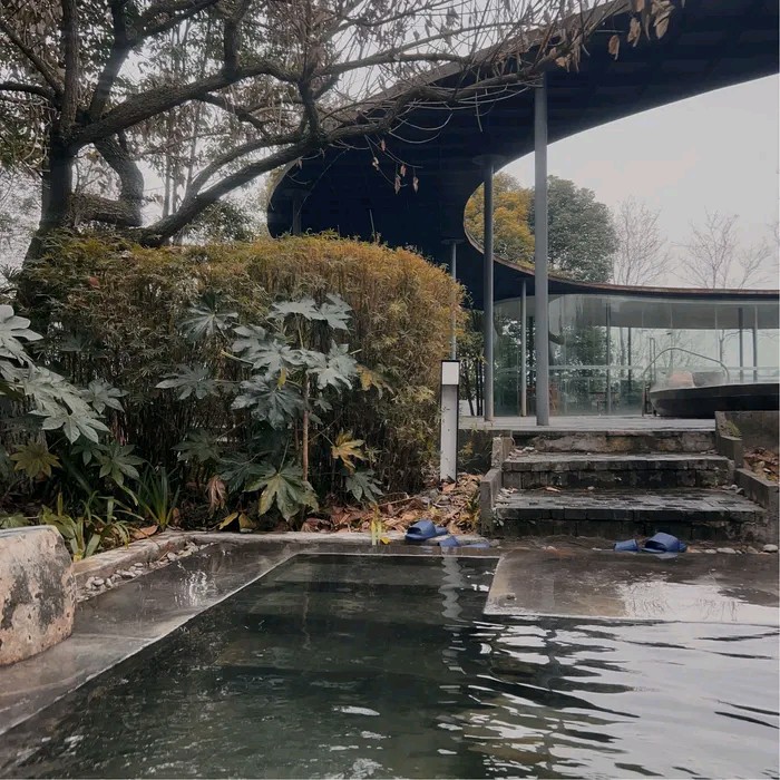 罗浮山温泉度假区旅行图片 1