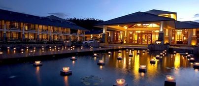 罗浮山温泉度假区旅行图片 3
