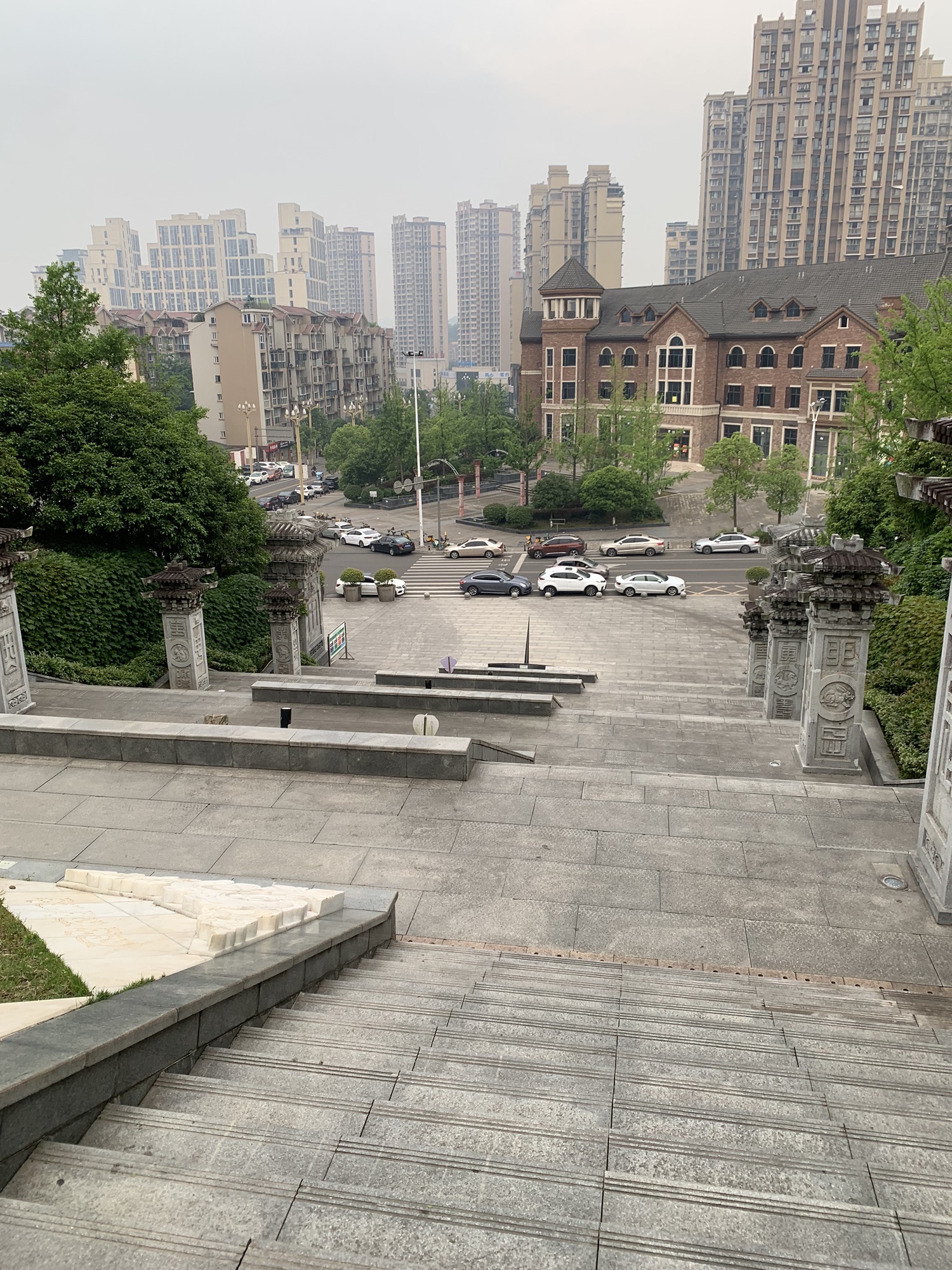 气象公园旅行图片 2