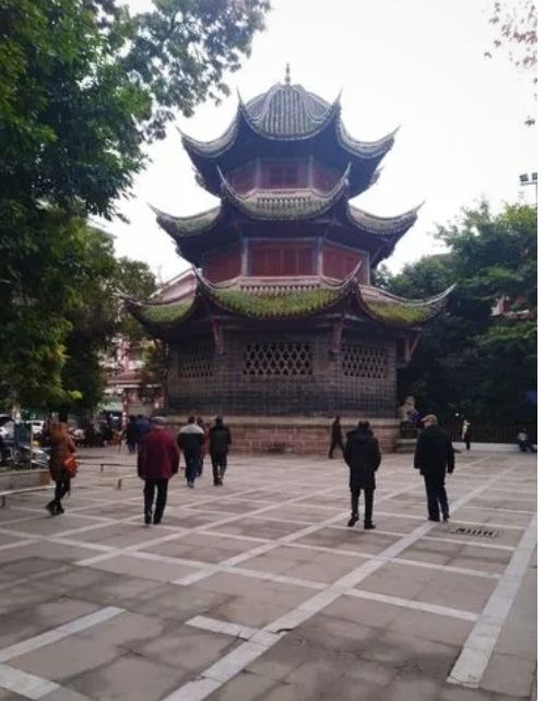 果山公园旅行图片 2