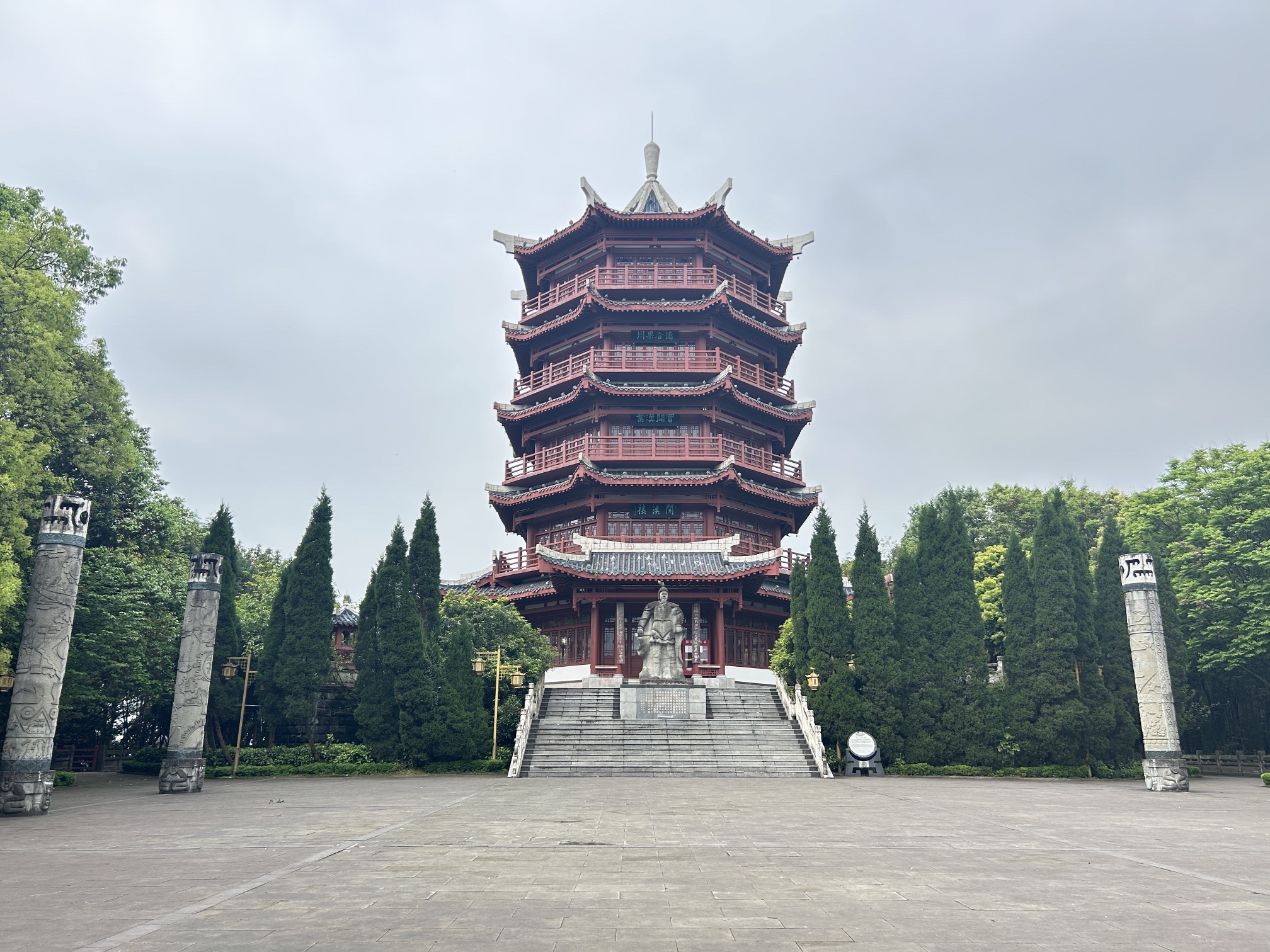 西山风景区旅行图片 2