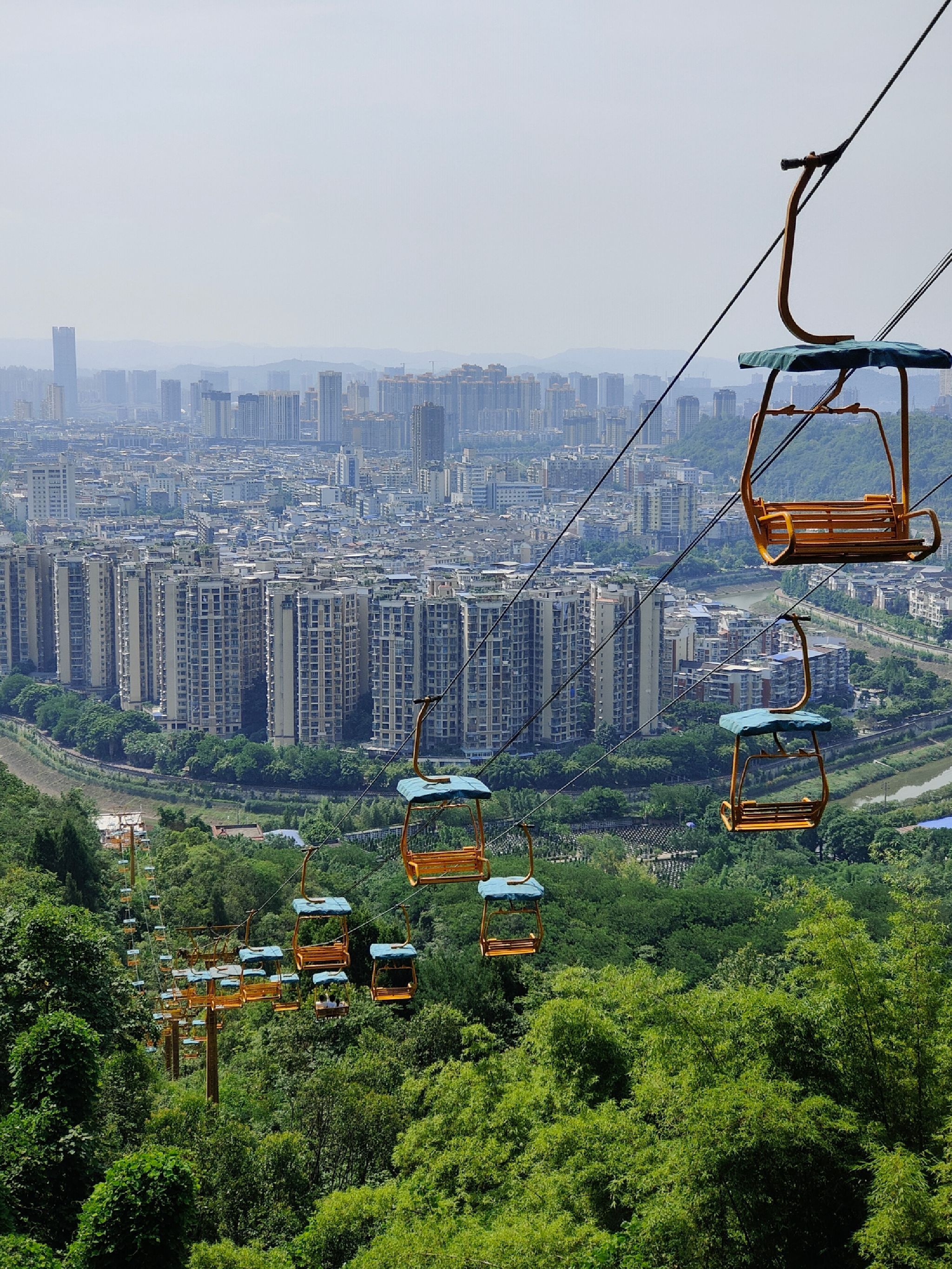 西山风景区旅行图片 1