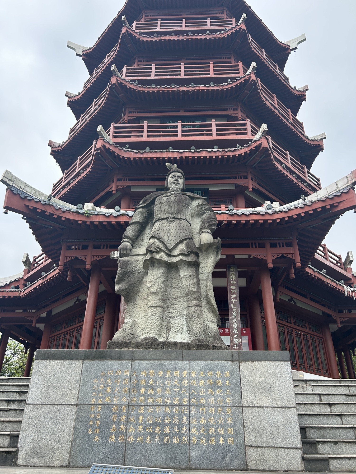 西山风景区旅行图片 1