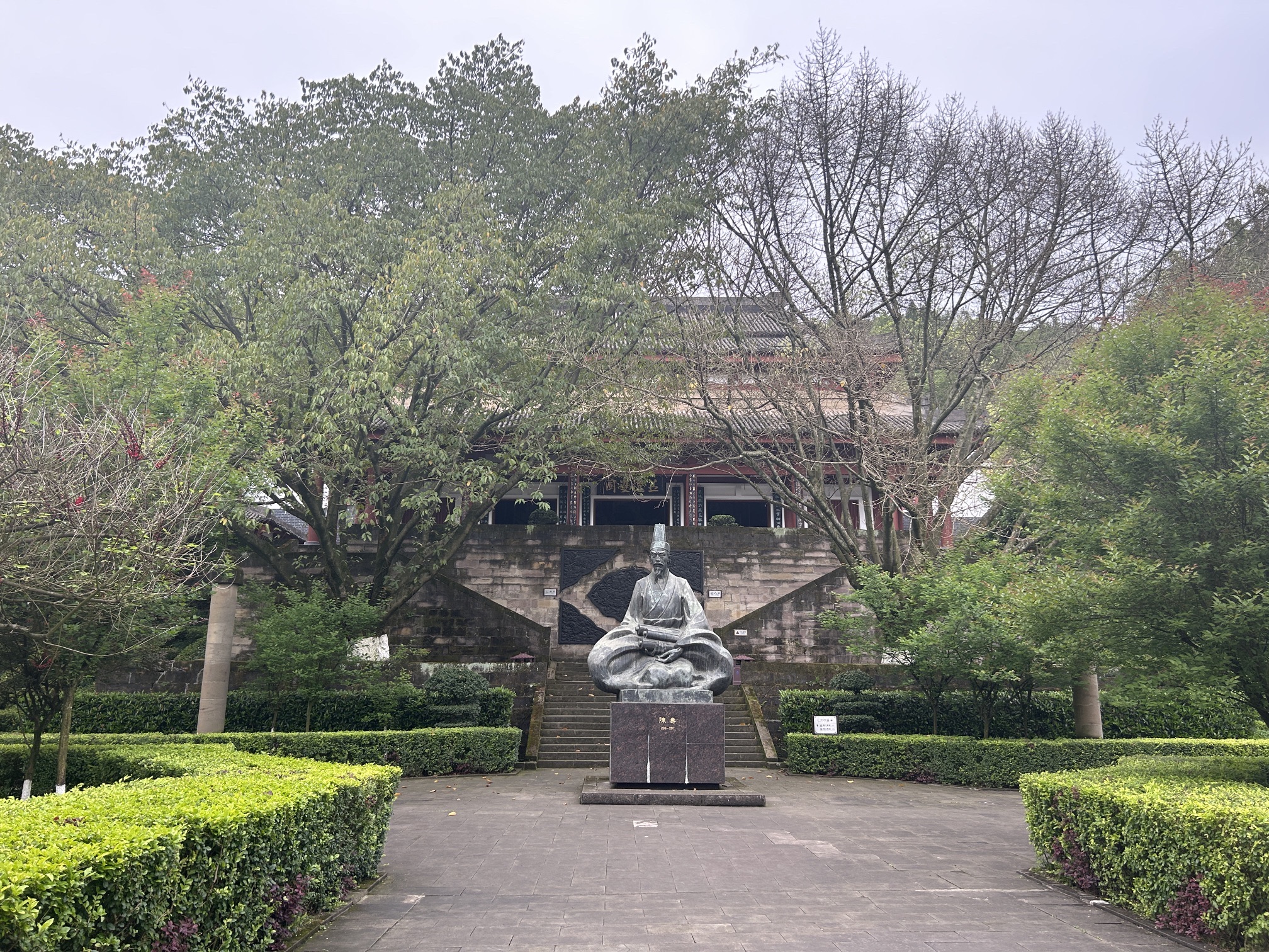 西山风景区旅行图片 3