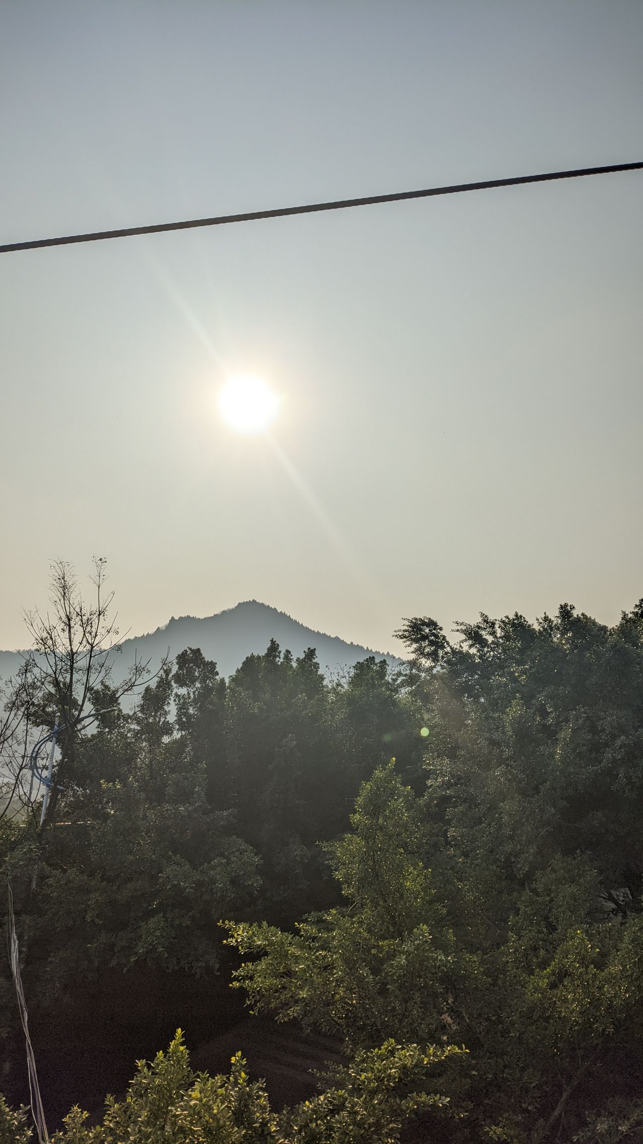 西山风景区旅行图片 1