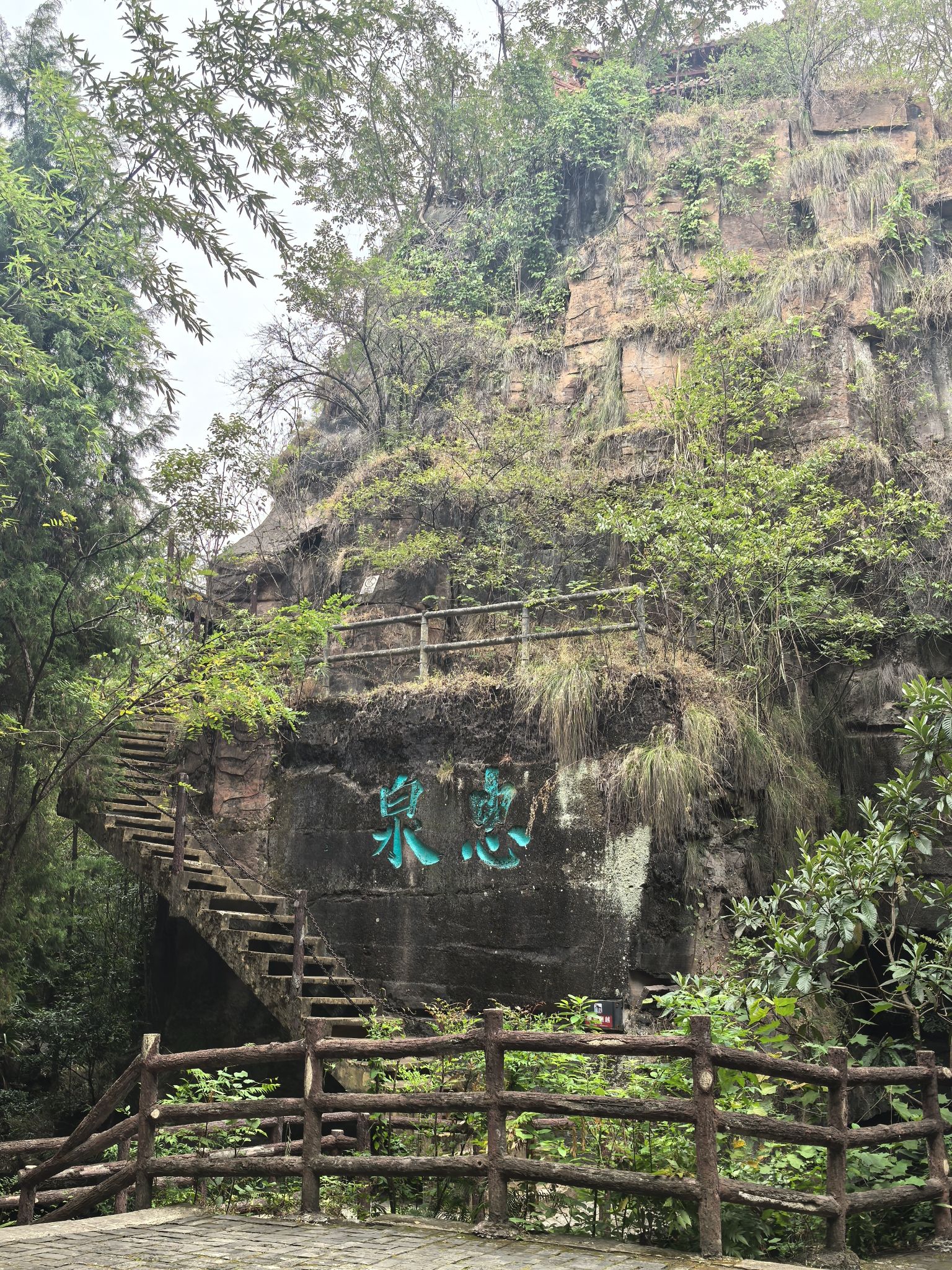 西山风景区旅行图片 1