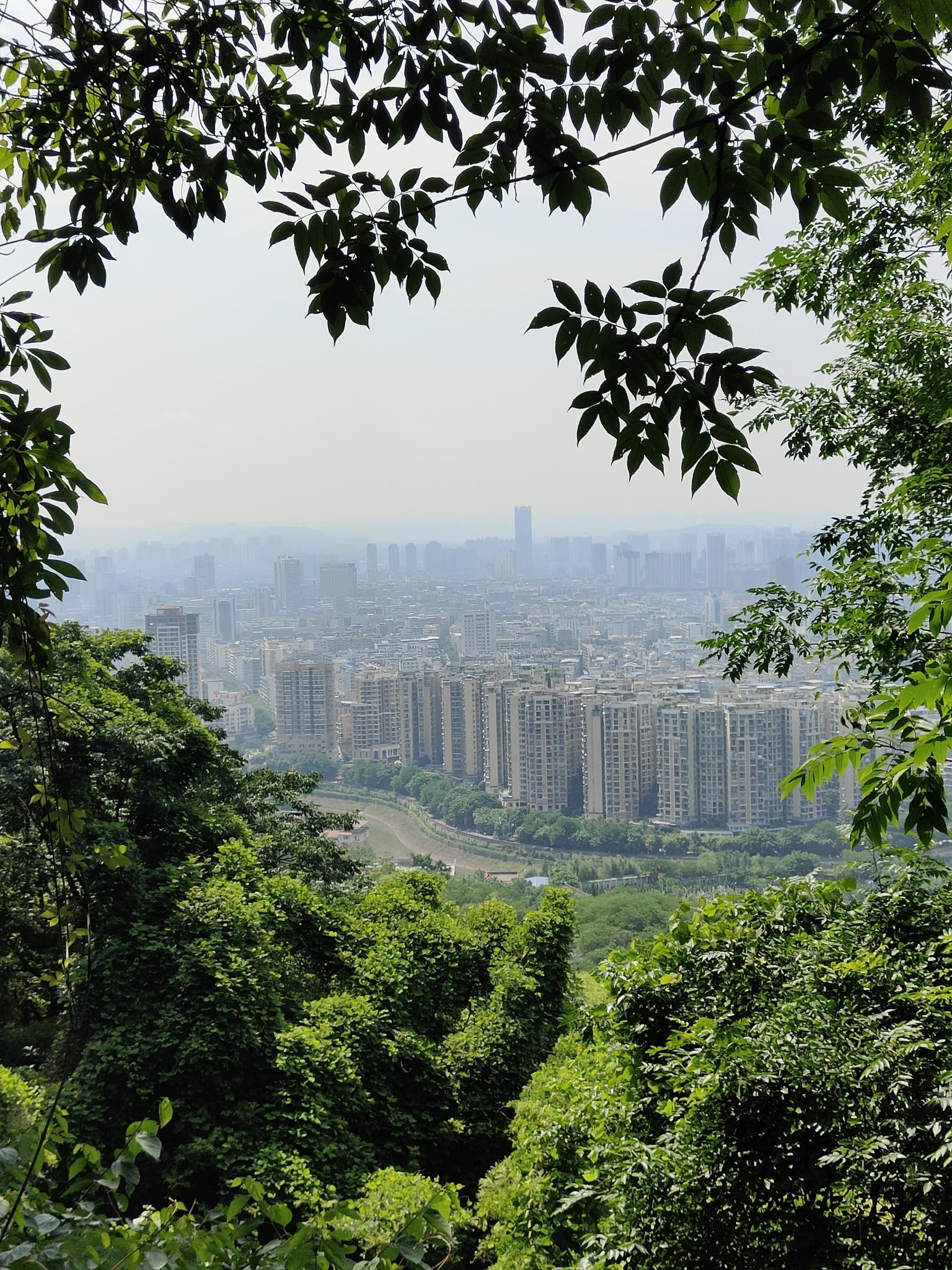 西山风景区旅行图片 2