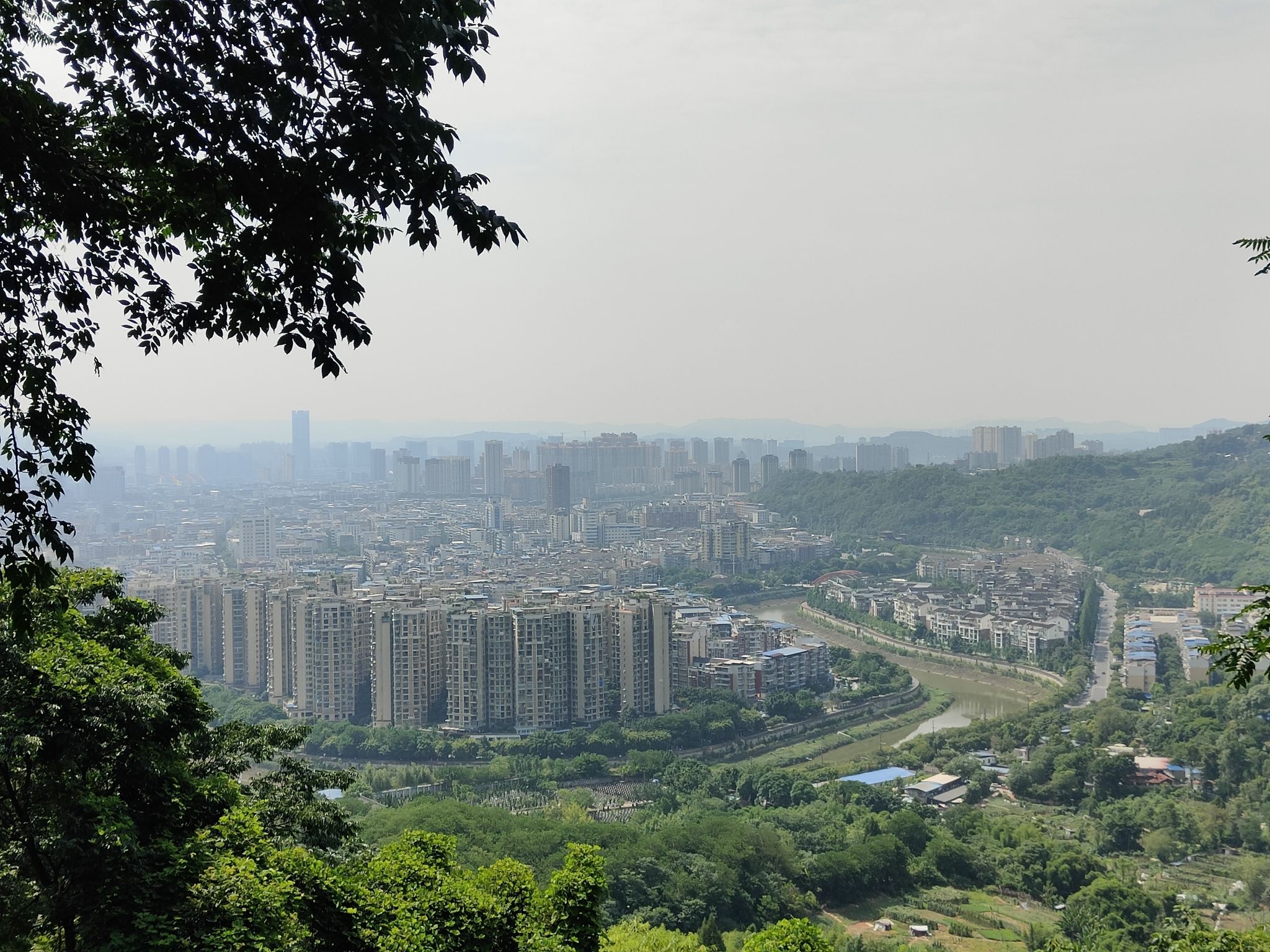 西山风景区旅行图片 3
