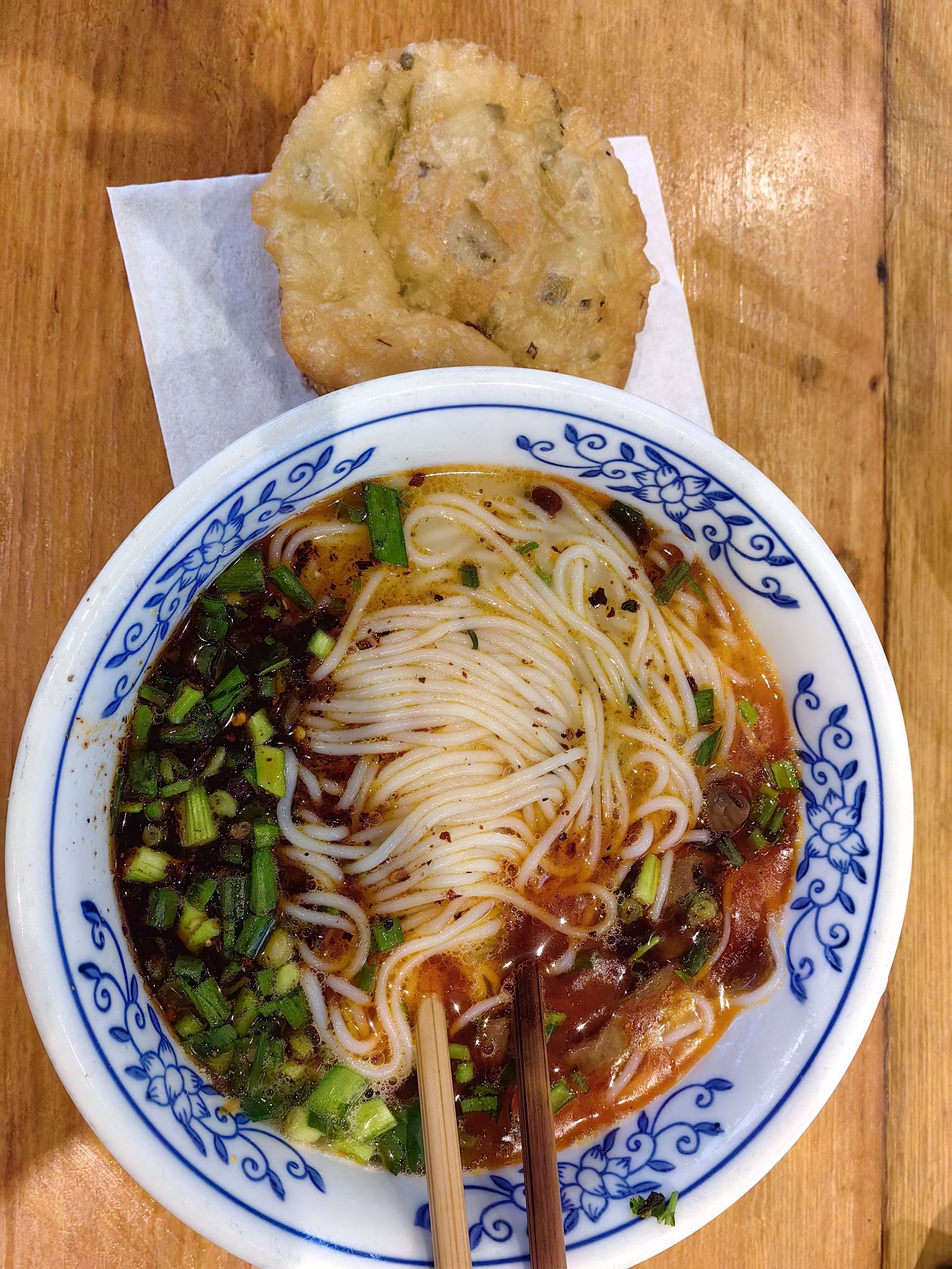 富春花园旅行图片 1