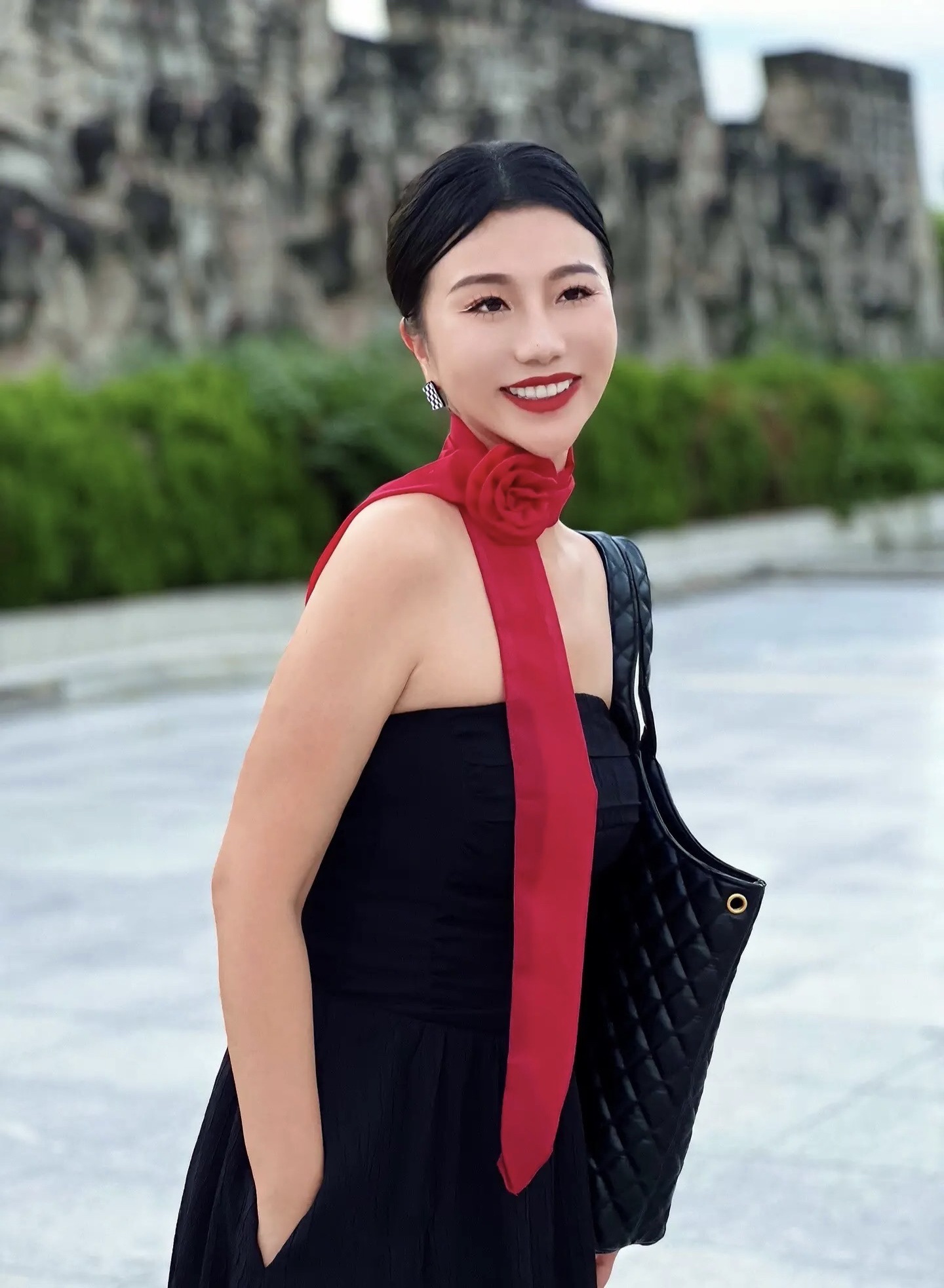 安汉广场旅行图片 1