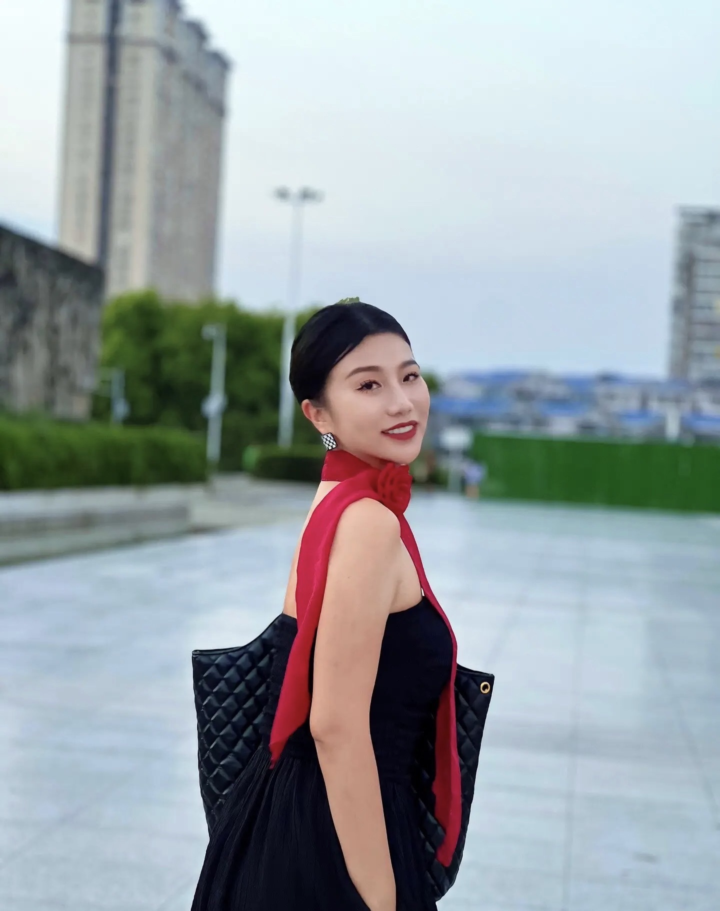 安汉广场旅行图片 3
