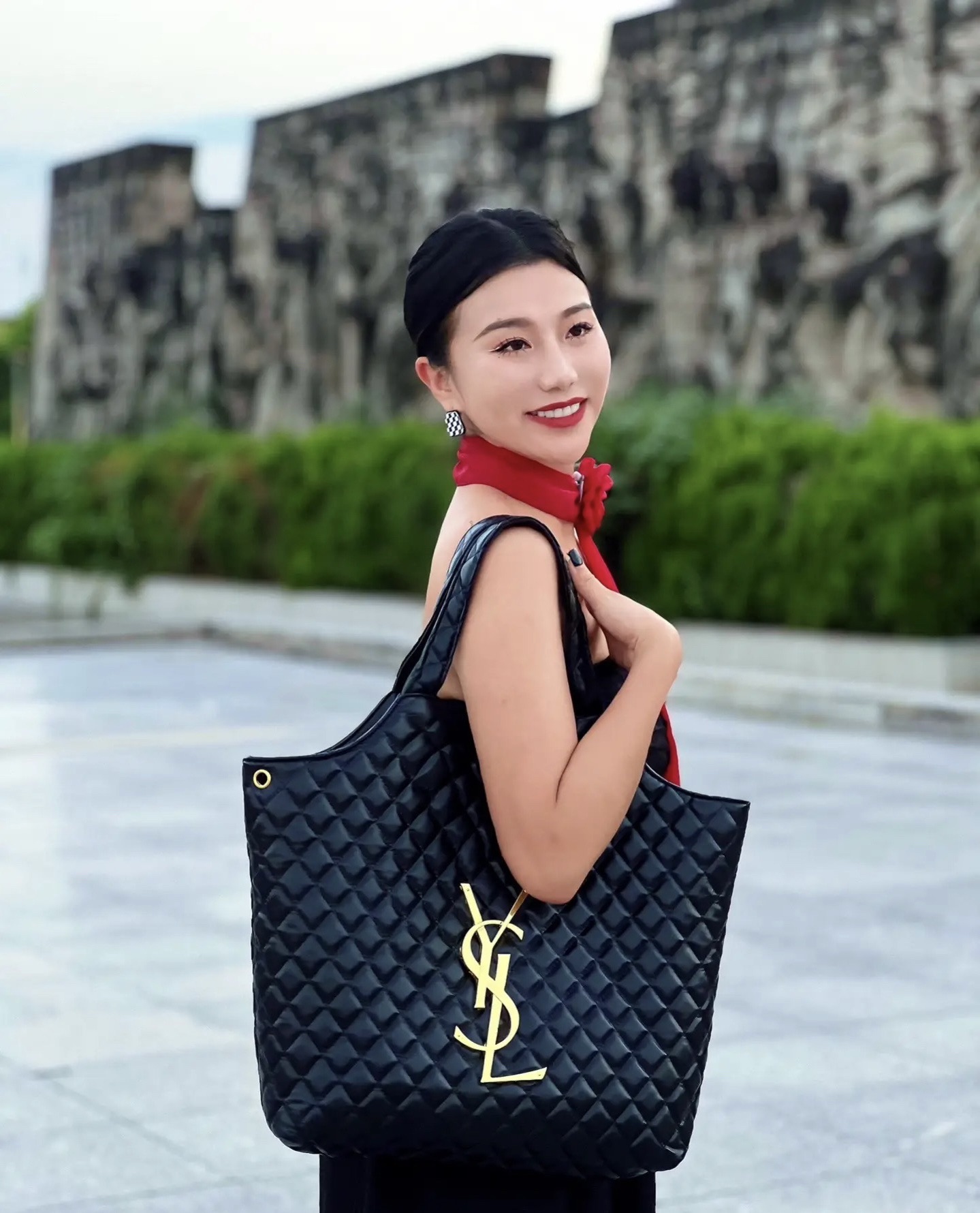 安汉广场旅行图片 2