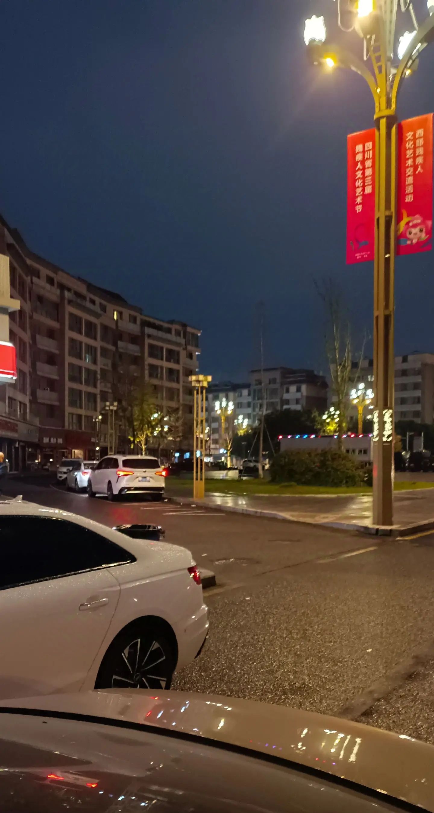 安汉广场旅行图片 2