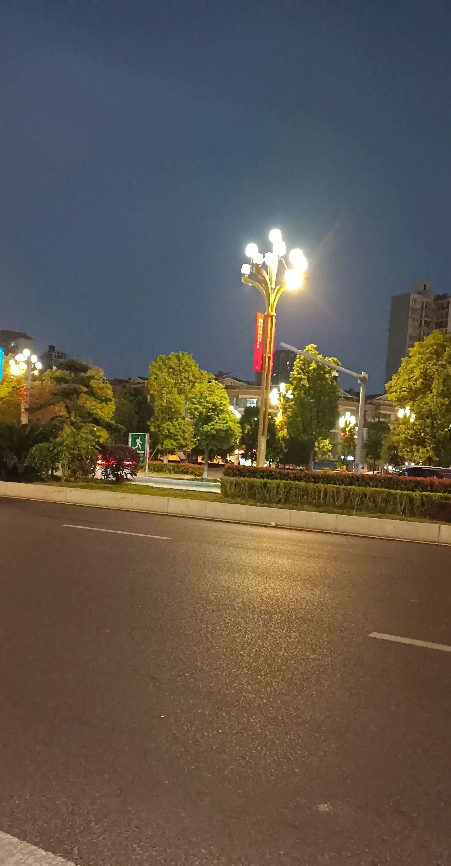 安汉广场旅行图片 3
