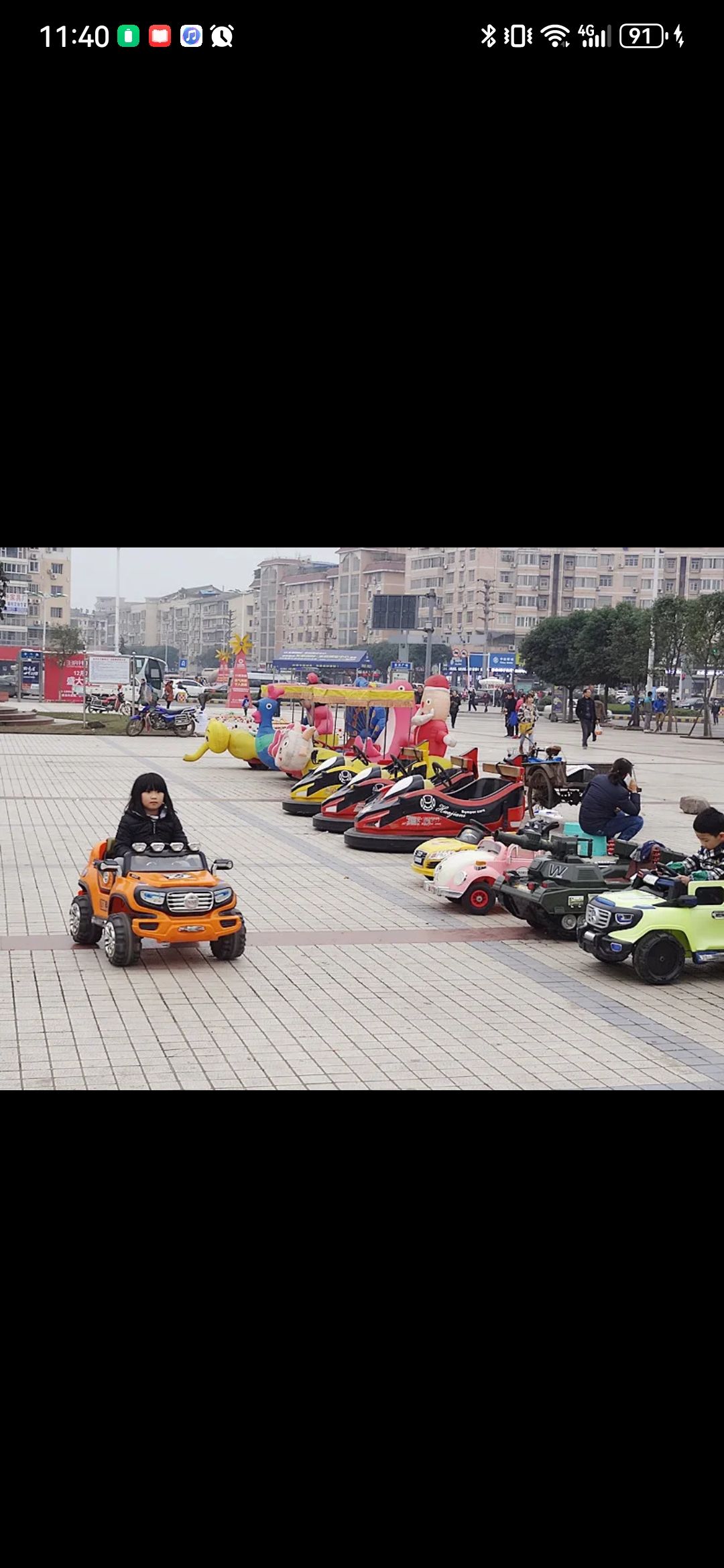 安汉广场旅行图片 3