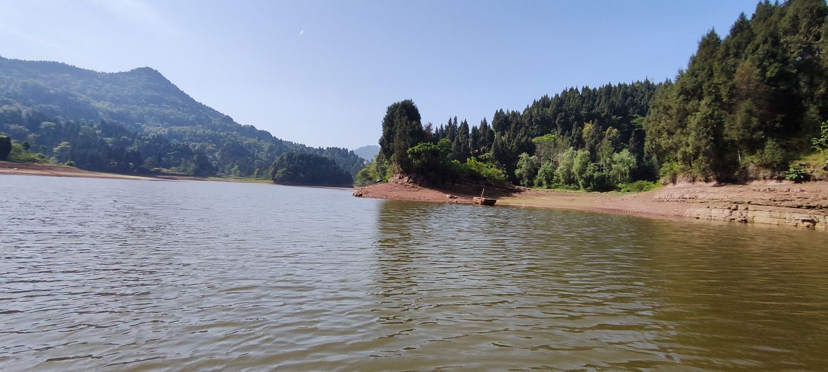 望龙湖森林公园