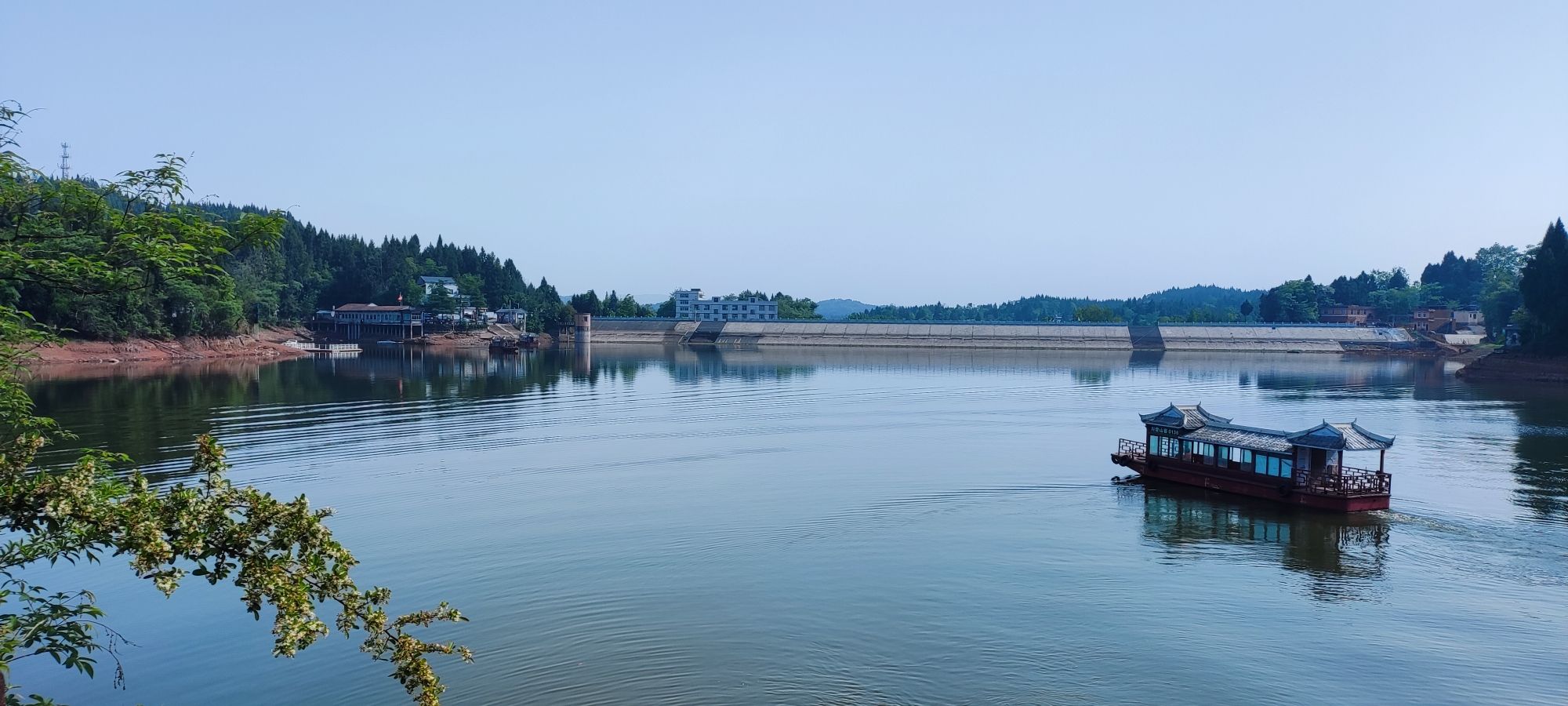 望龙湖森林公园