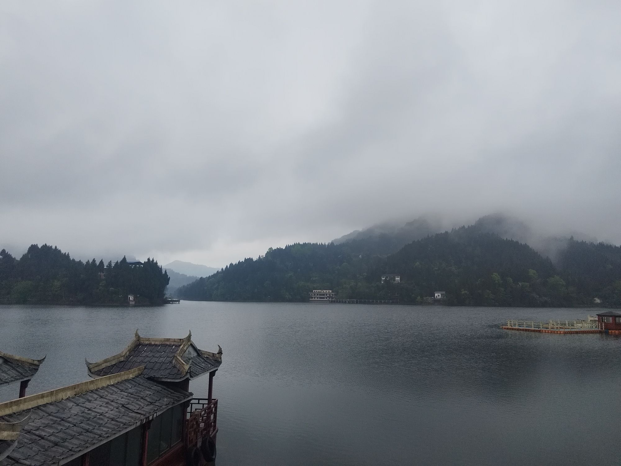 望龙湖森林公园旅行图片 2