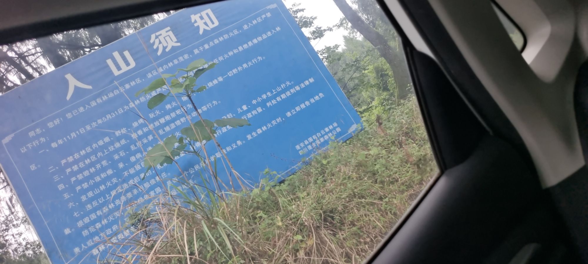 白云风景名胜区旅行图片 3